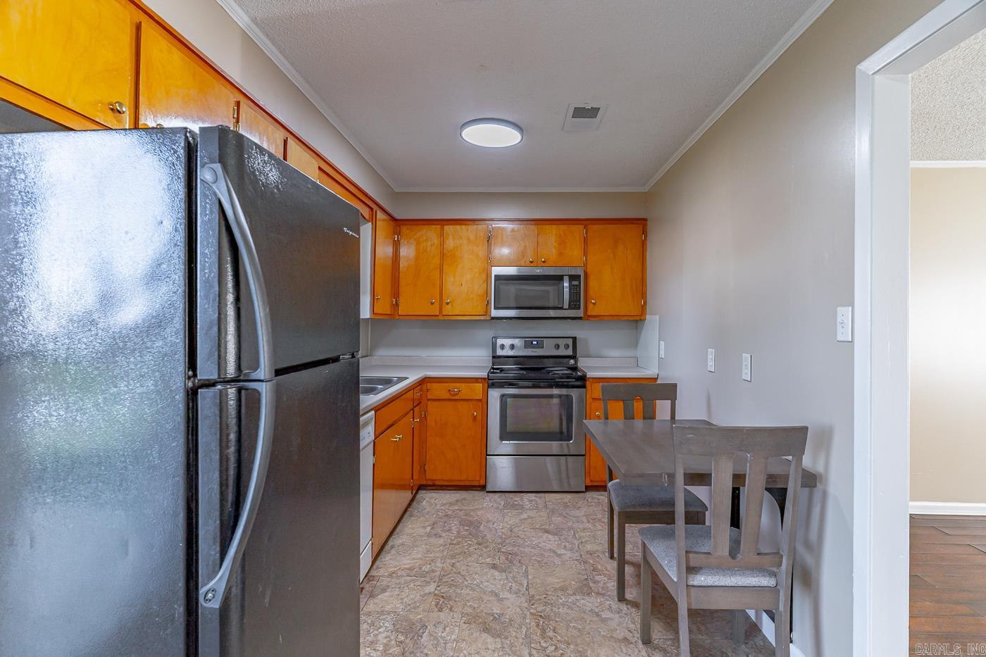 COLEMAN'S - Residential