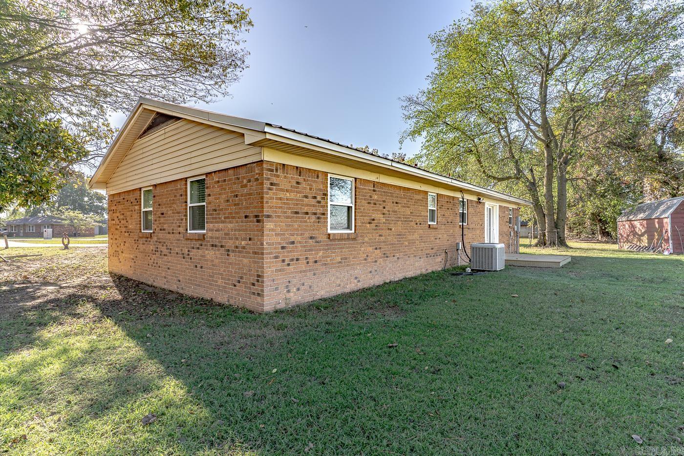 COLEMAN'S - Residential