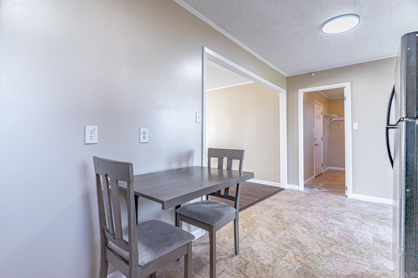 COLEMAN'S - Residential