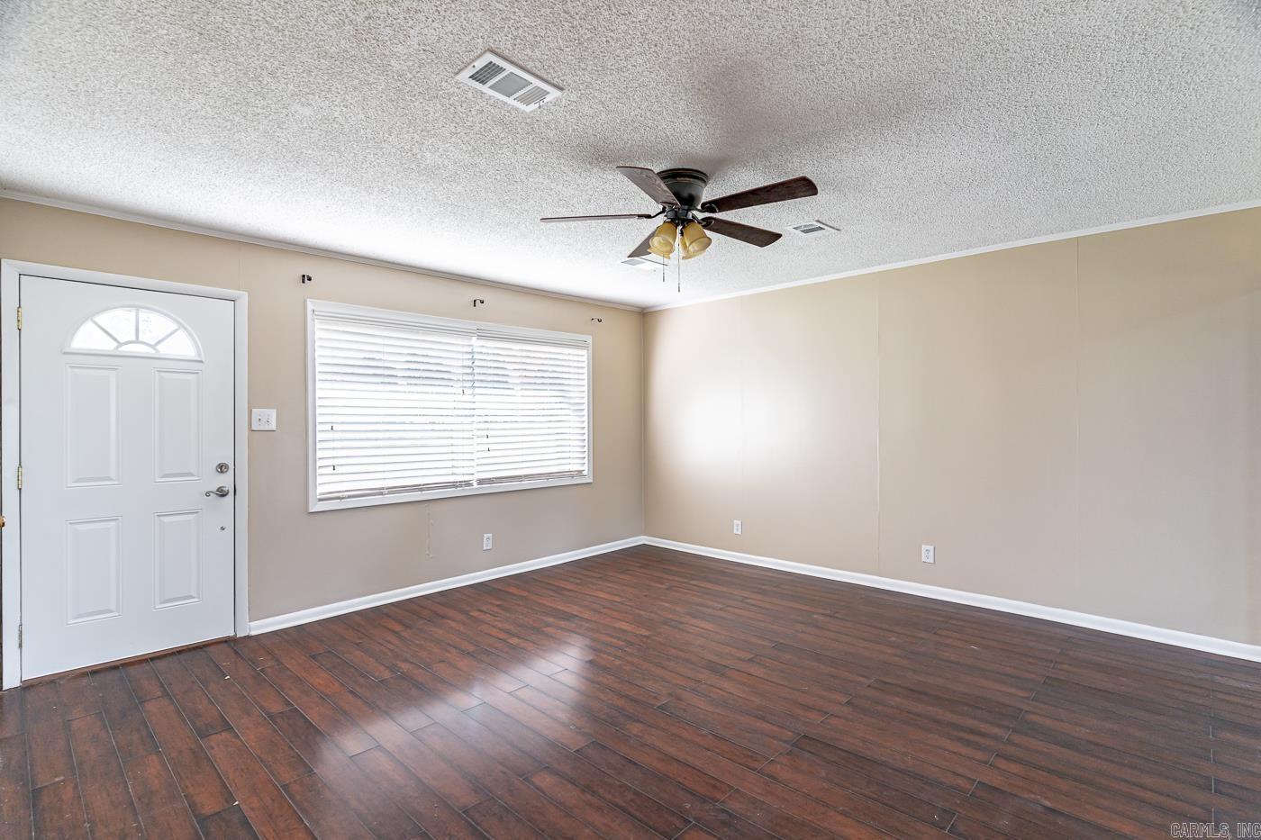 COLEMAN'S - Residential