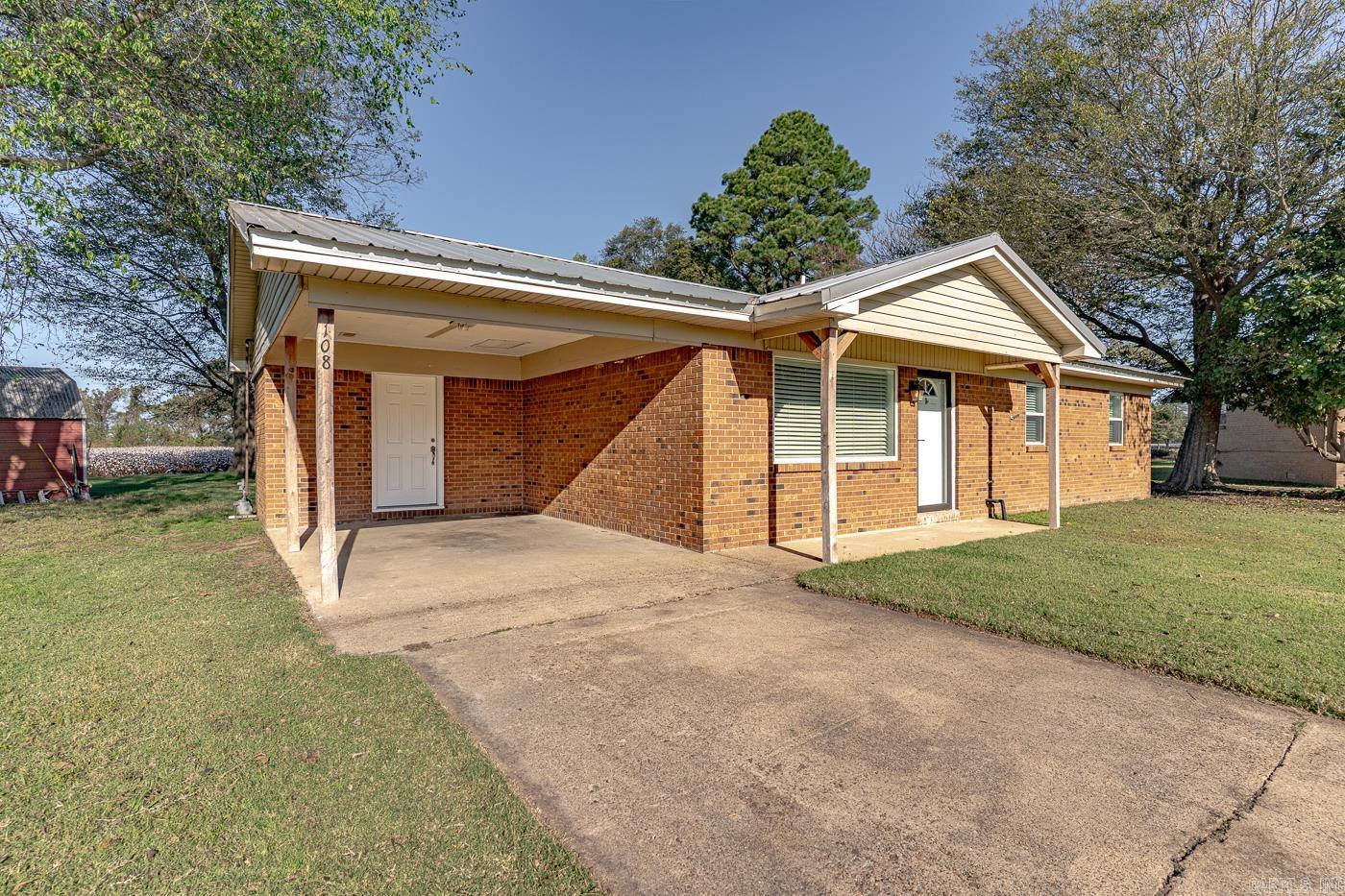 COLEMAN'S - Residential