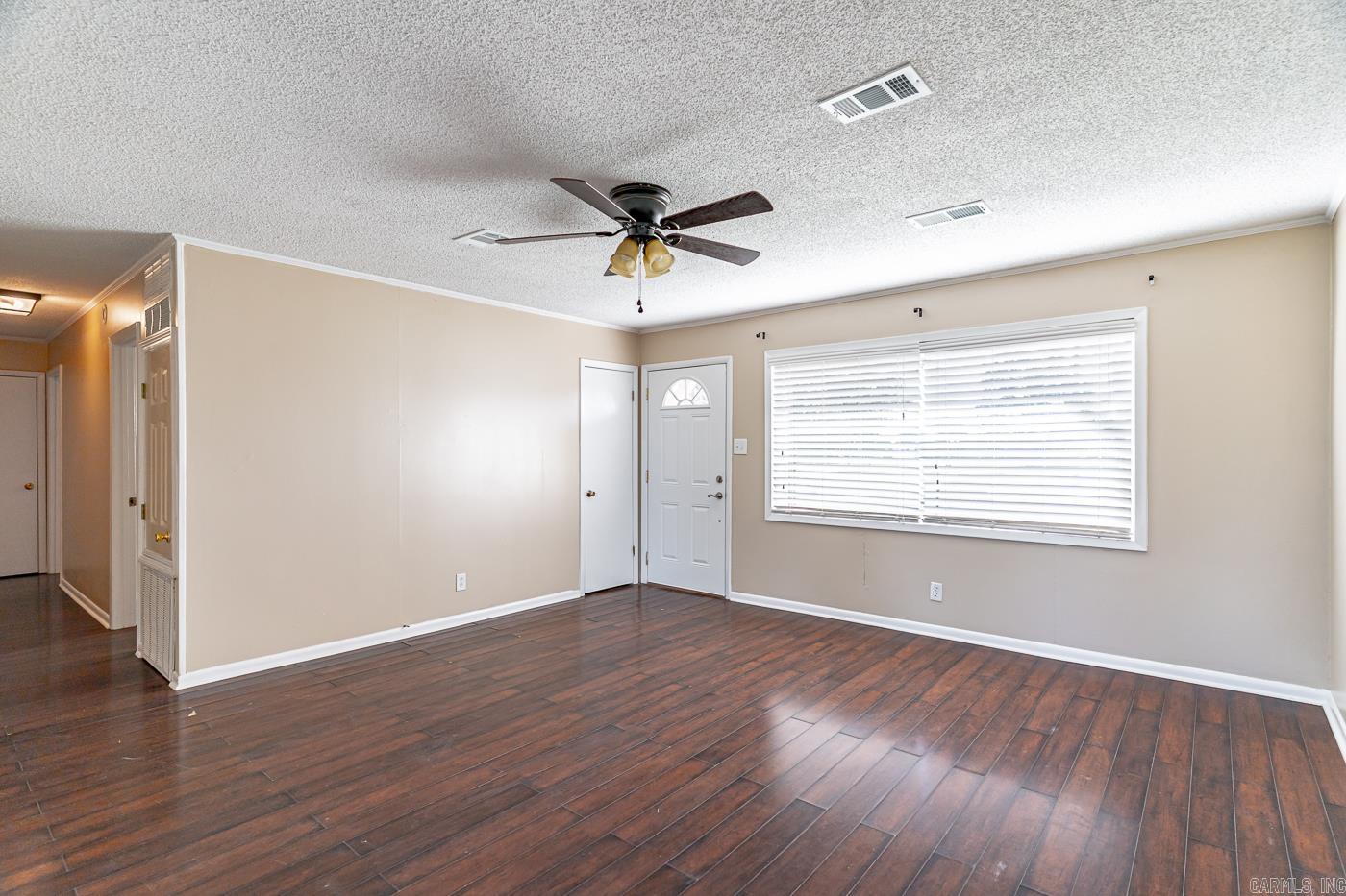 COLEMAN'S - Residential