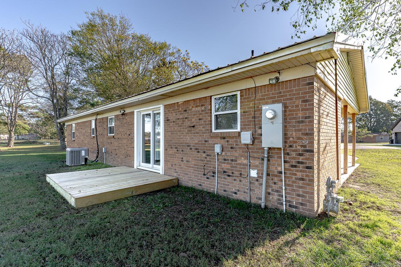 COLEMAN'S - Residential