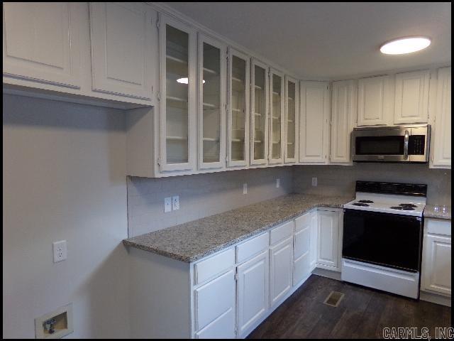 Point West 3rd - Residential Lease