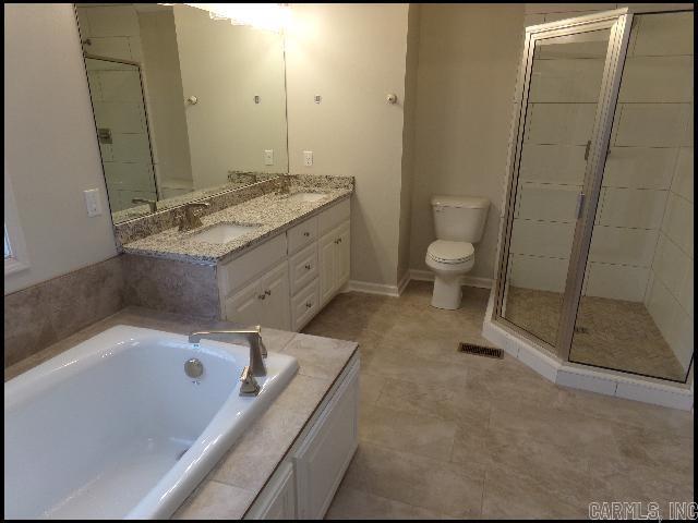 Point West 3rd - Residential Lease