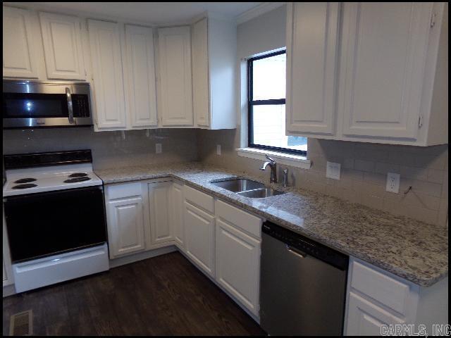 Point West 3rd - Residential Lease