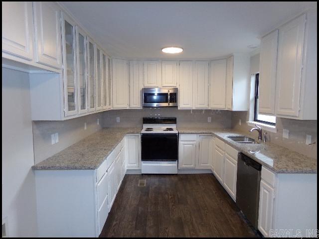 Point West 3rd - Residential Lease