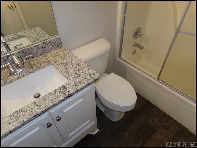 Point West 3rd - Residential Lease