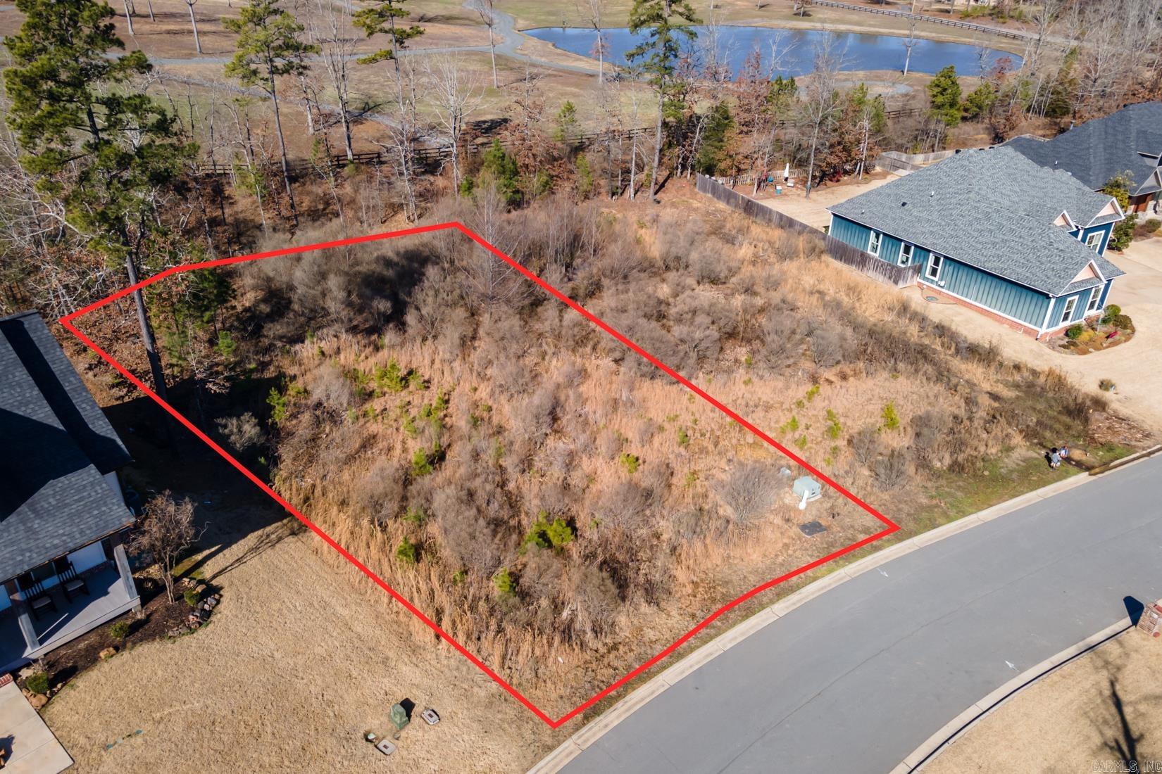 Waterview Meadows - Land