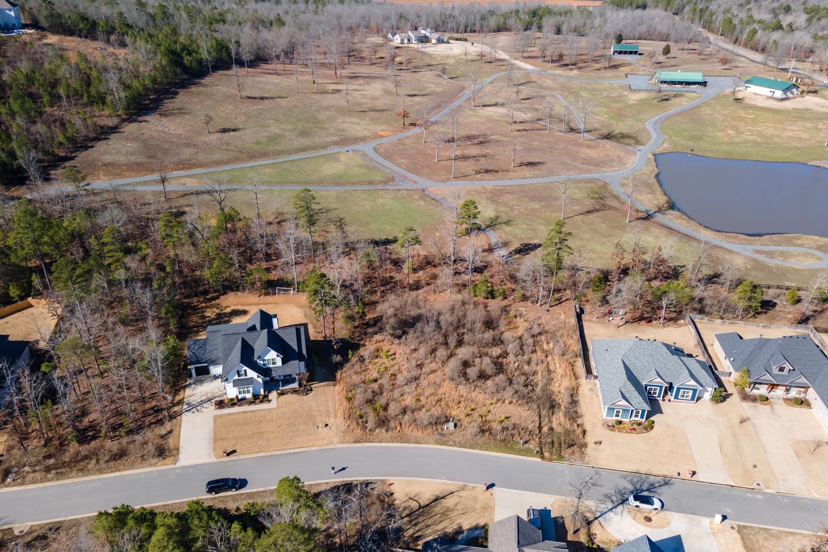 Waterview Meadows - Land