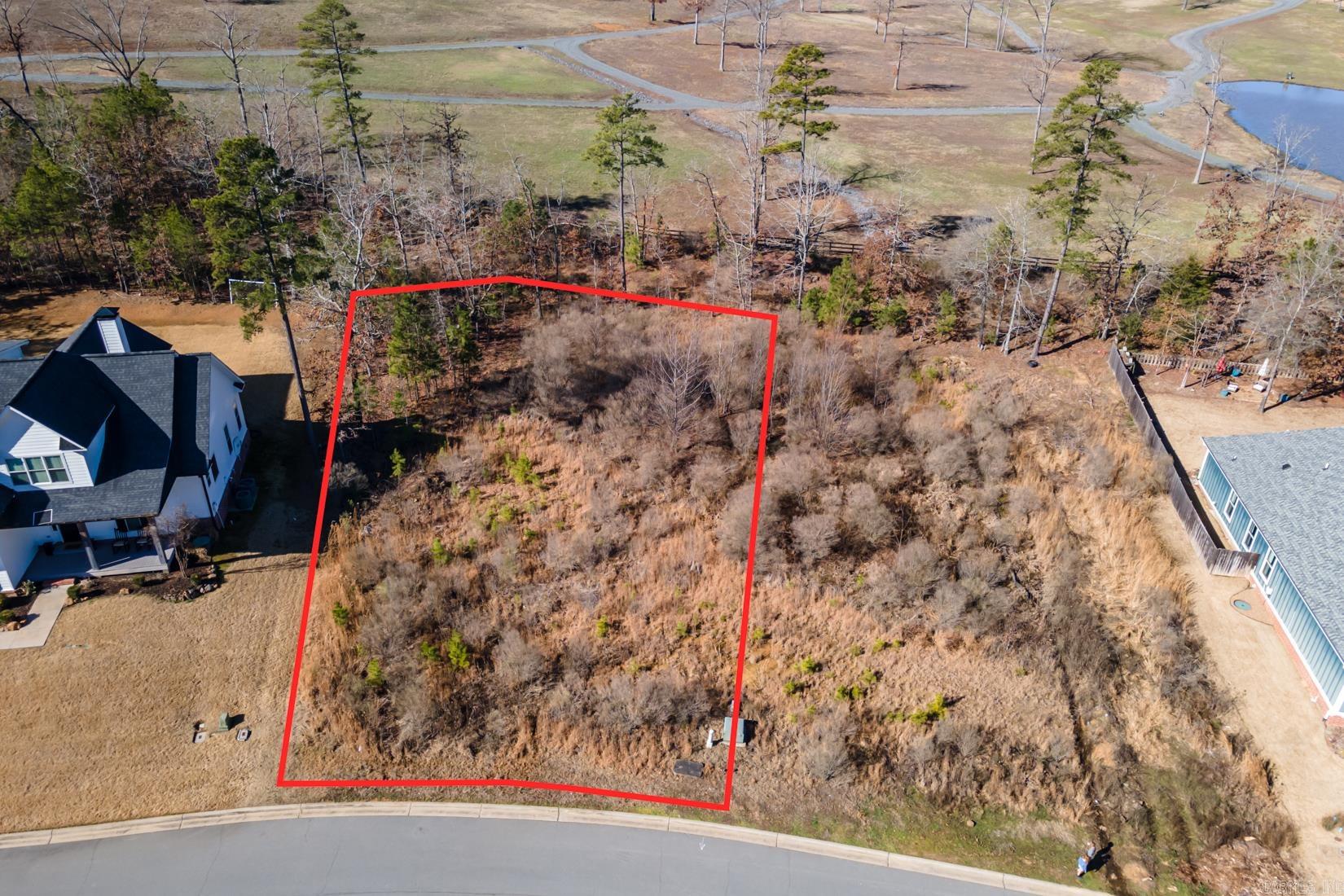 Waterview Meadows - Land