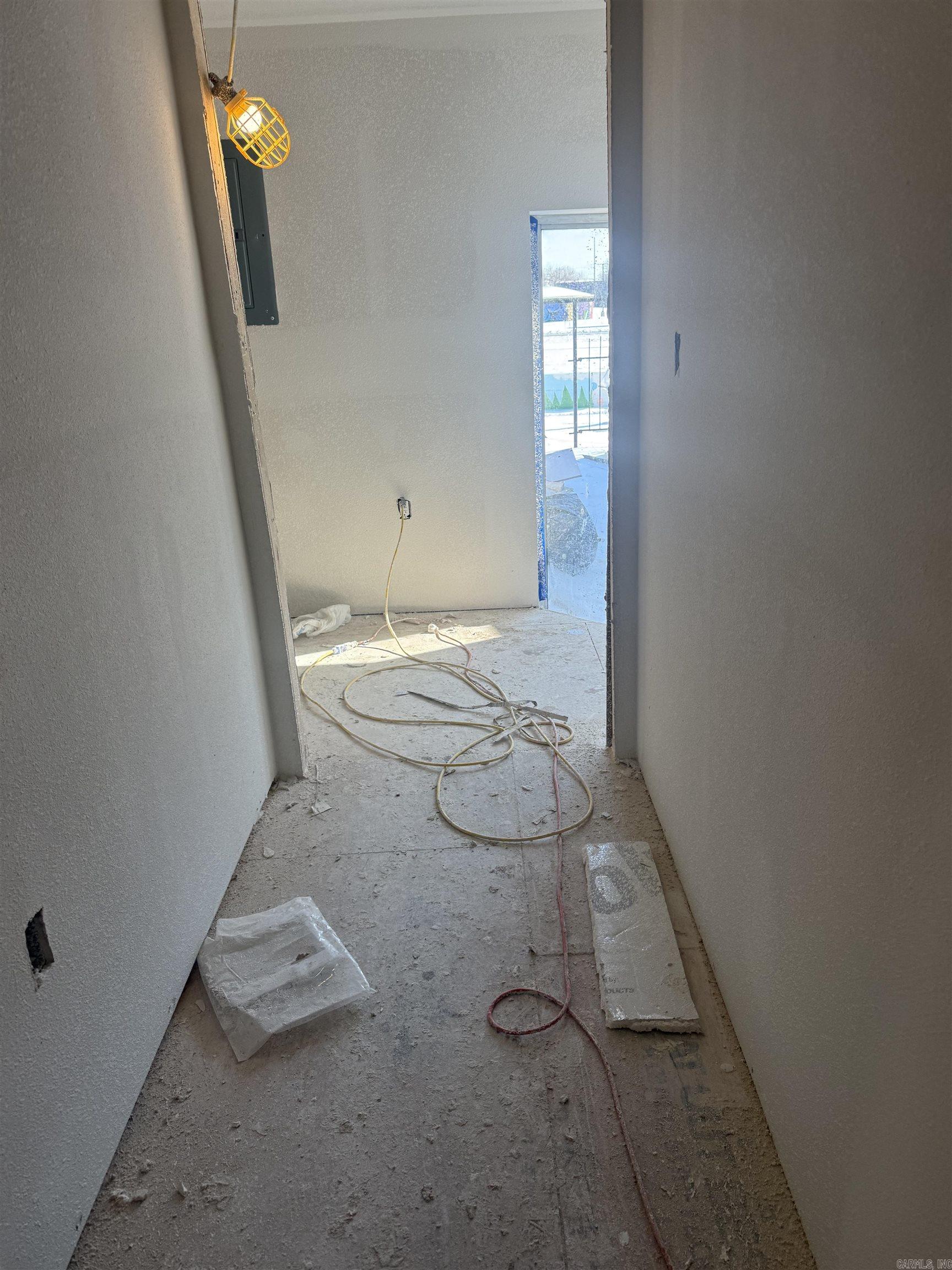 Pruetts 1st - Commercial Sale