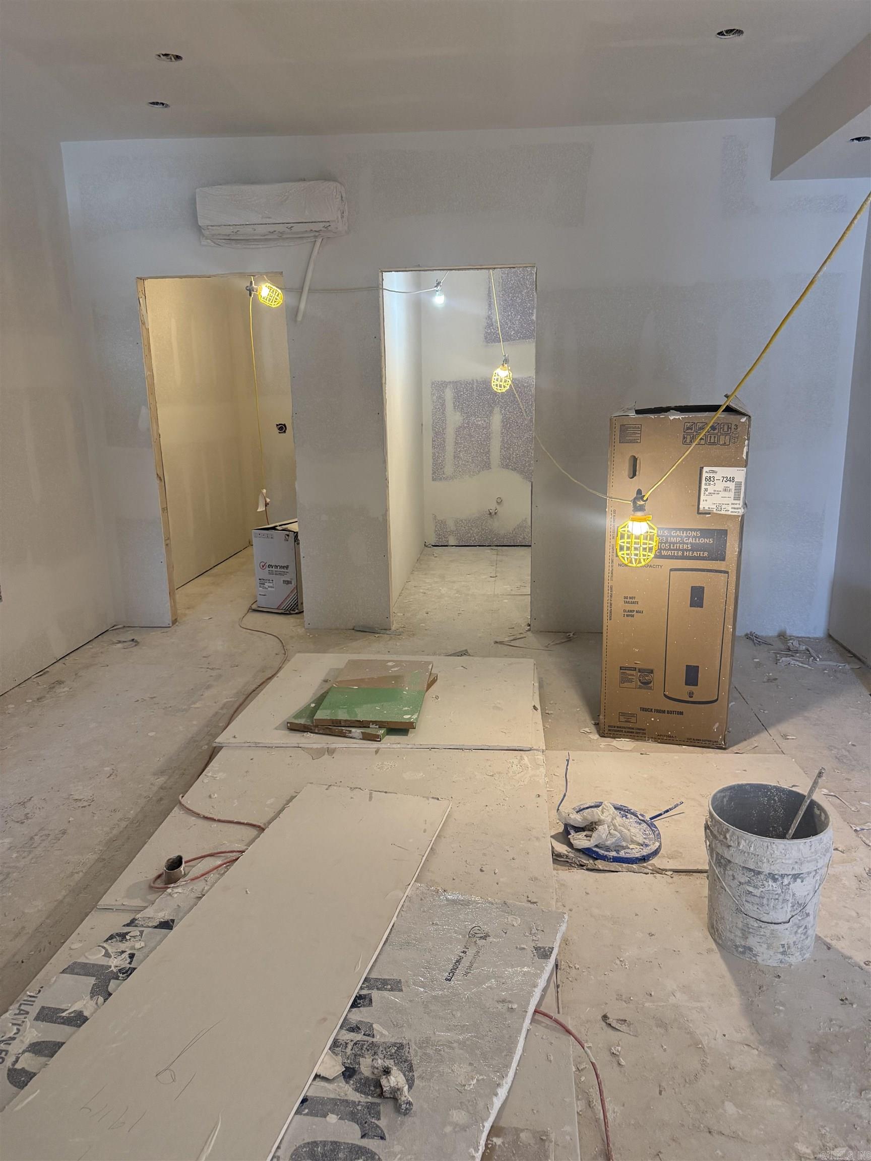 Pruetts 1st - Commercial Sale