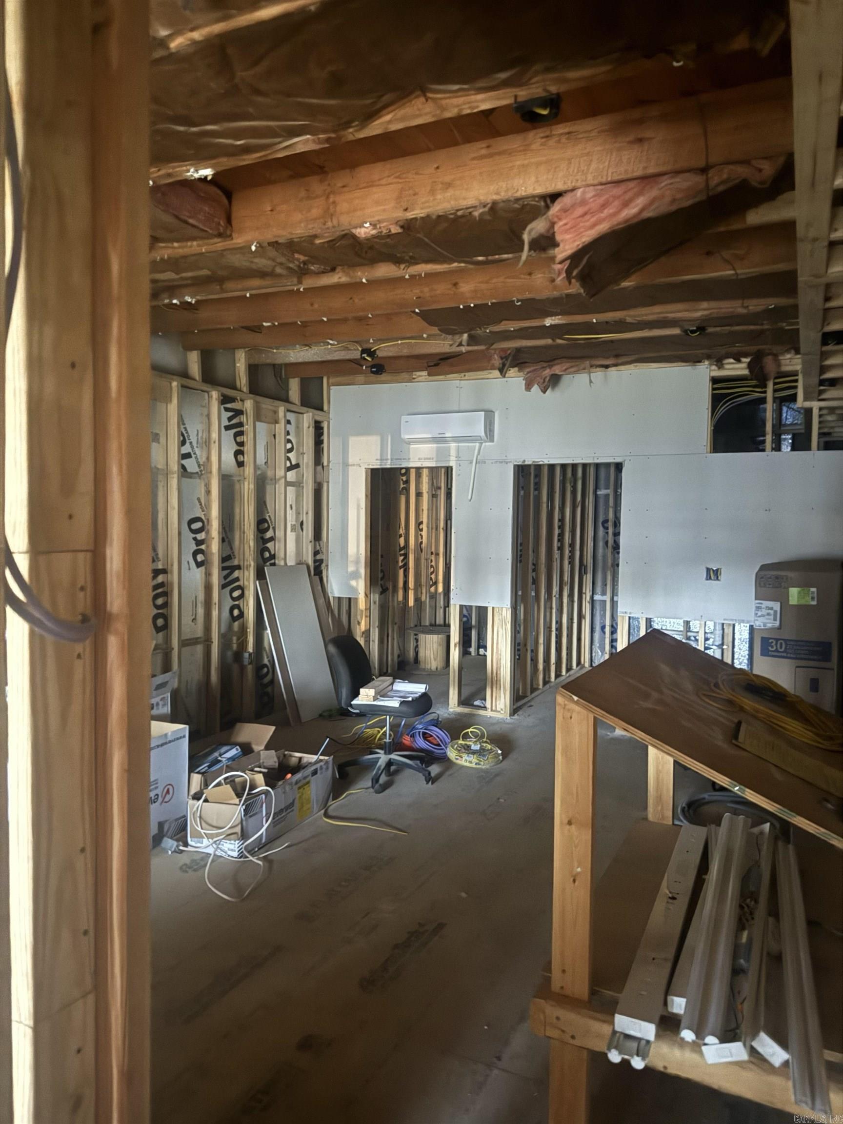 Pruetts 1st - Commercial Sale