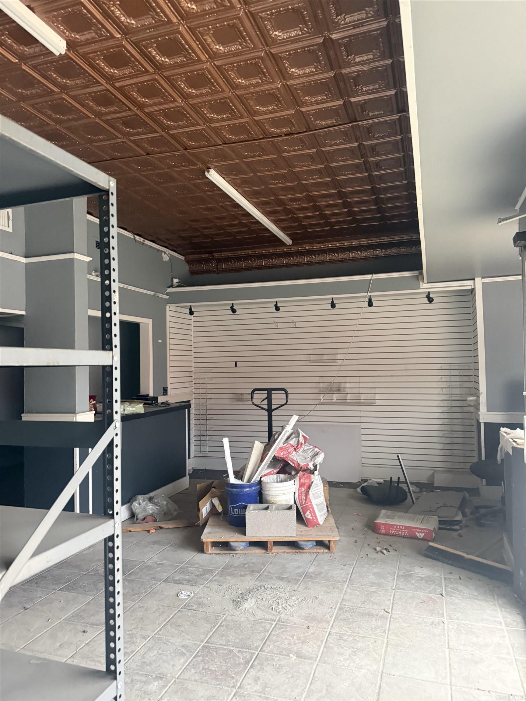 Pruetts 1st - Commercial Sale