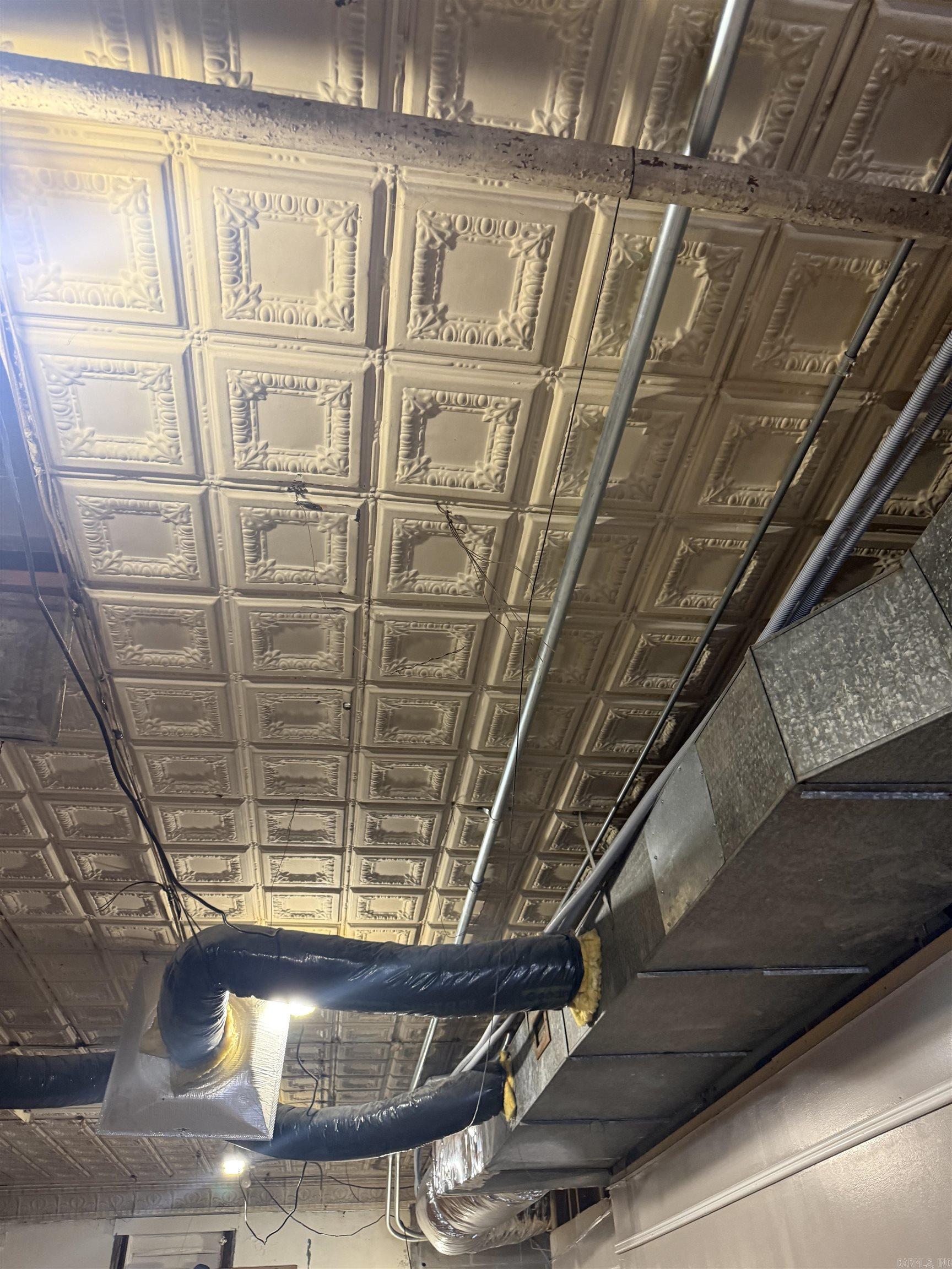 Pruetts 1st - Commercial Sale