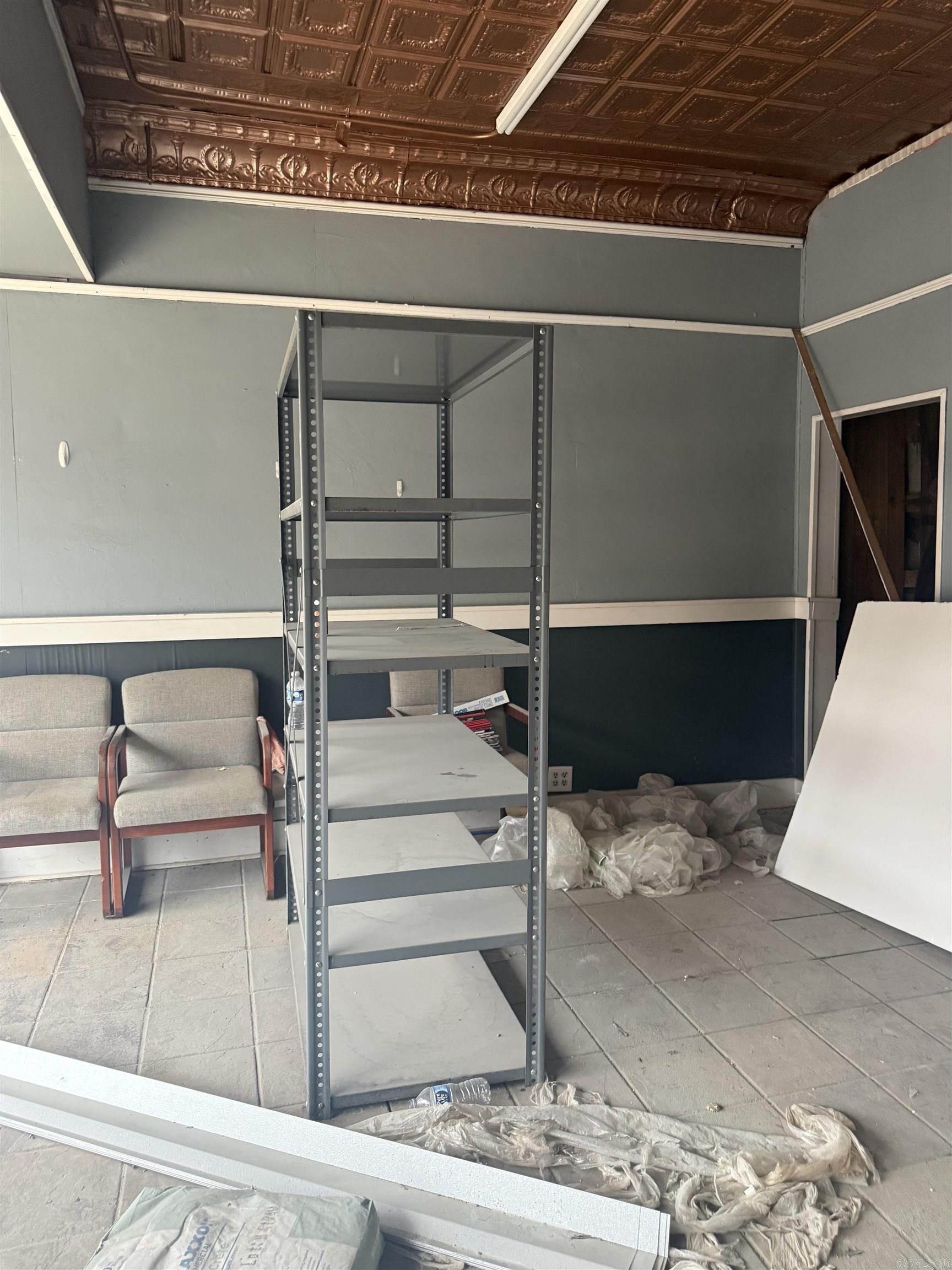 Pruetts 1st - Commercial Sale