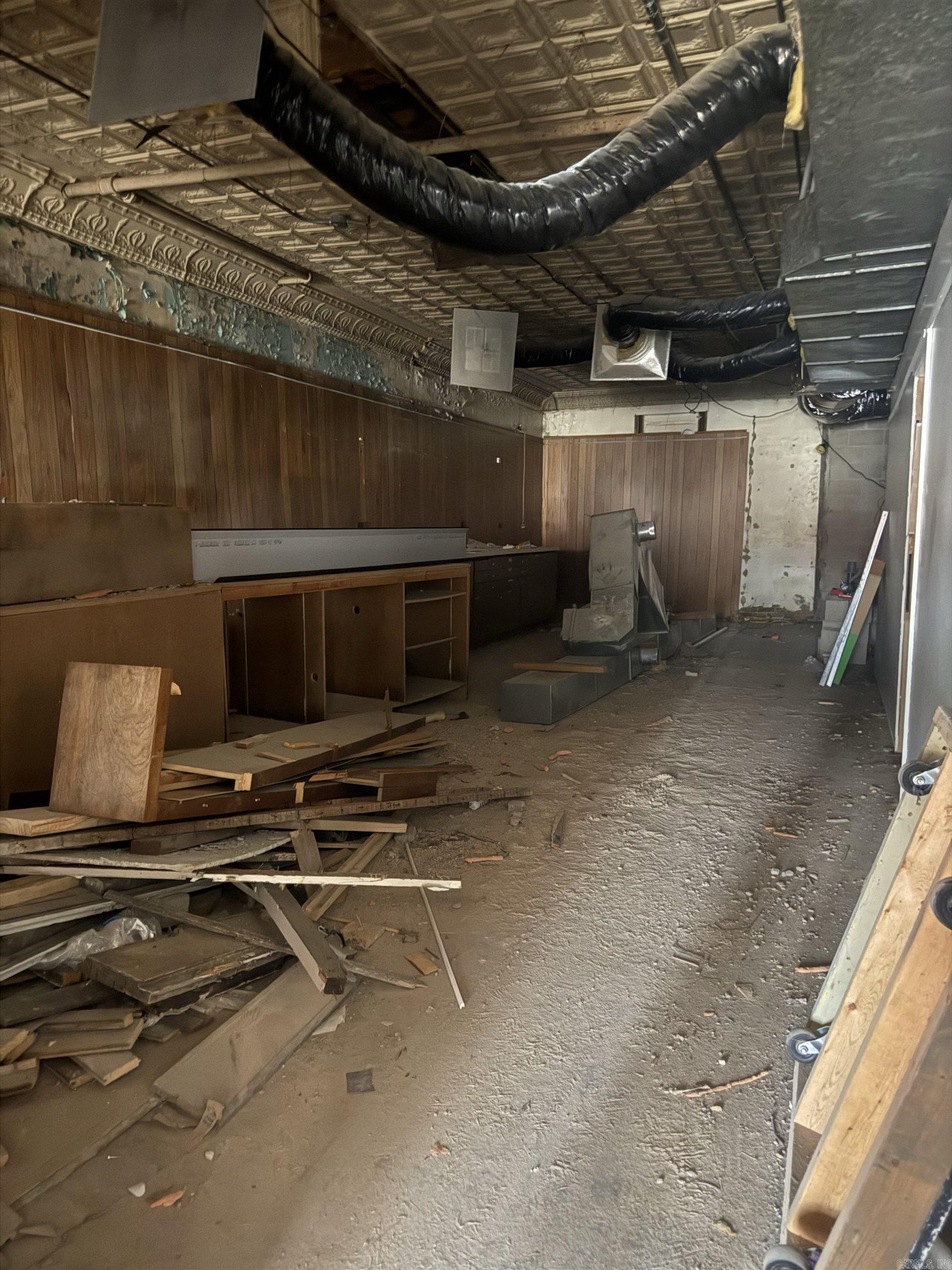 Pruetts 1st - Commercial Sale