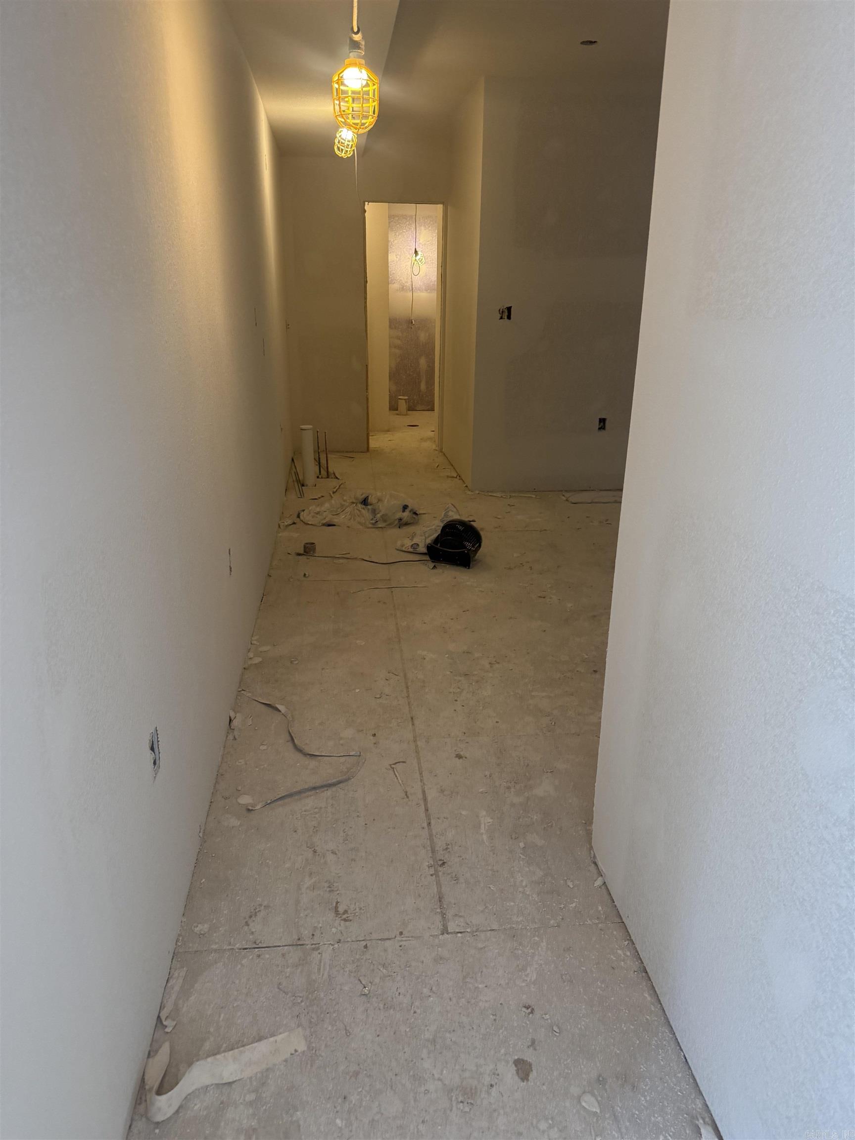 Pruetts 1st - Commercial Sale