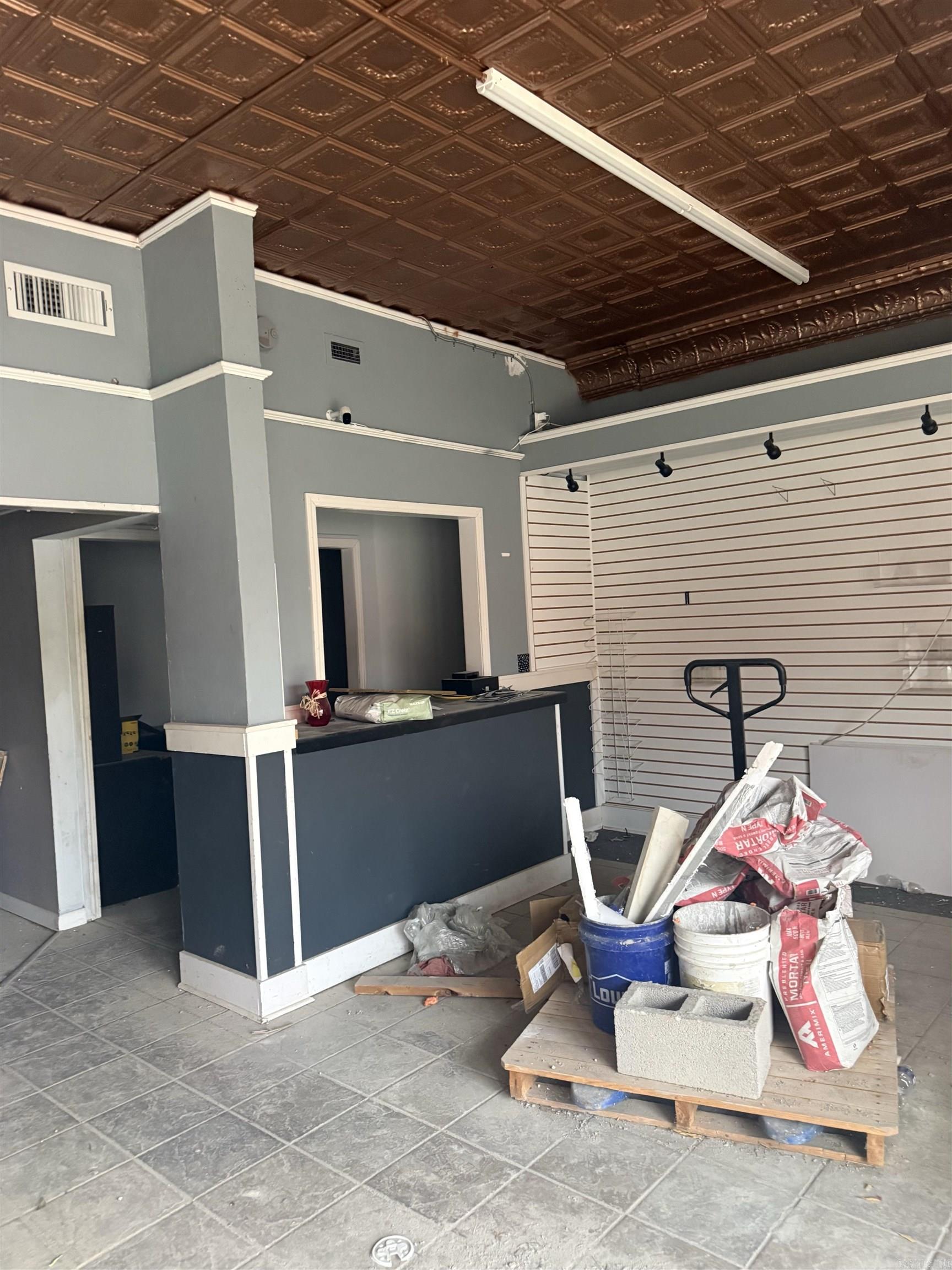 Pruetts 1st - Commercial Sale