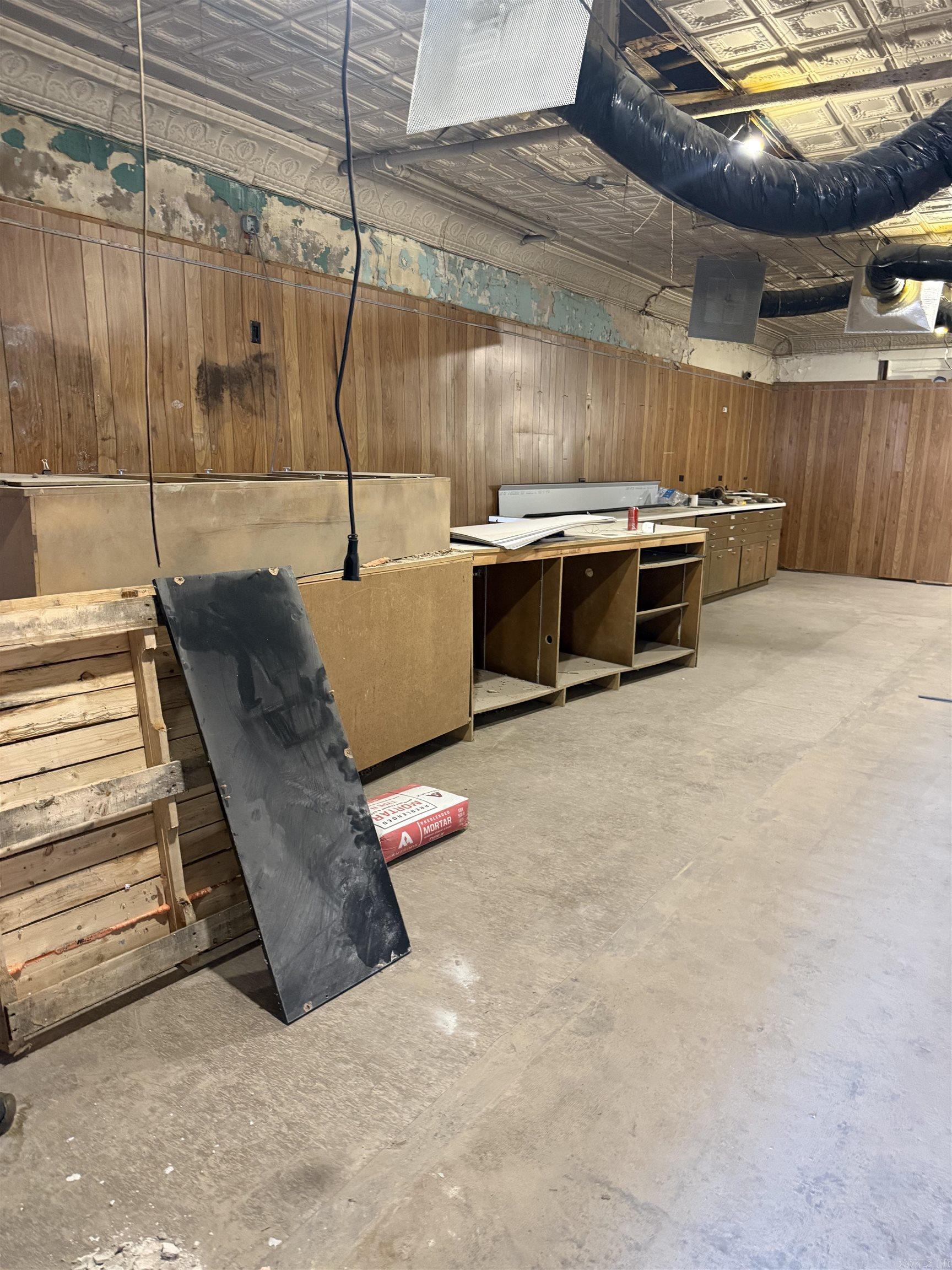 Pruetts 1st - Commercial Sale