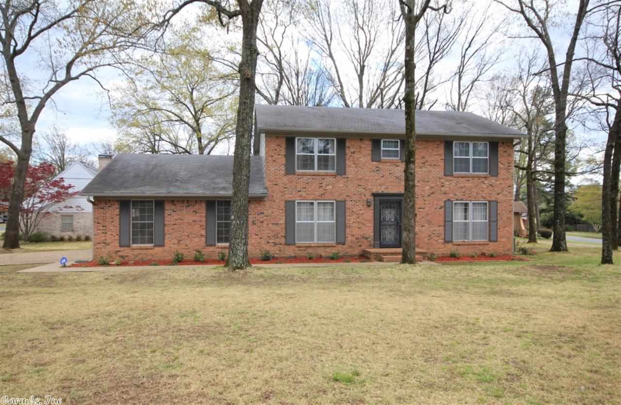 Colony West - Residential