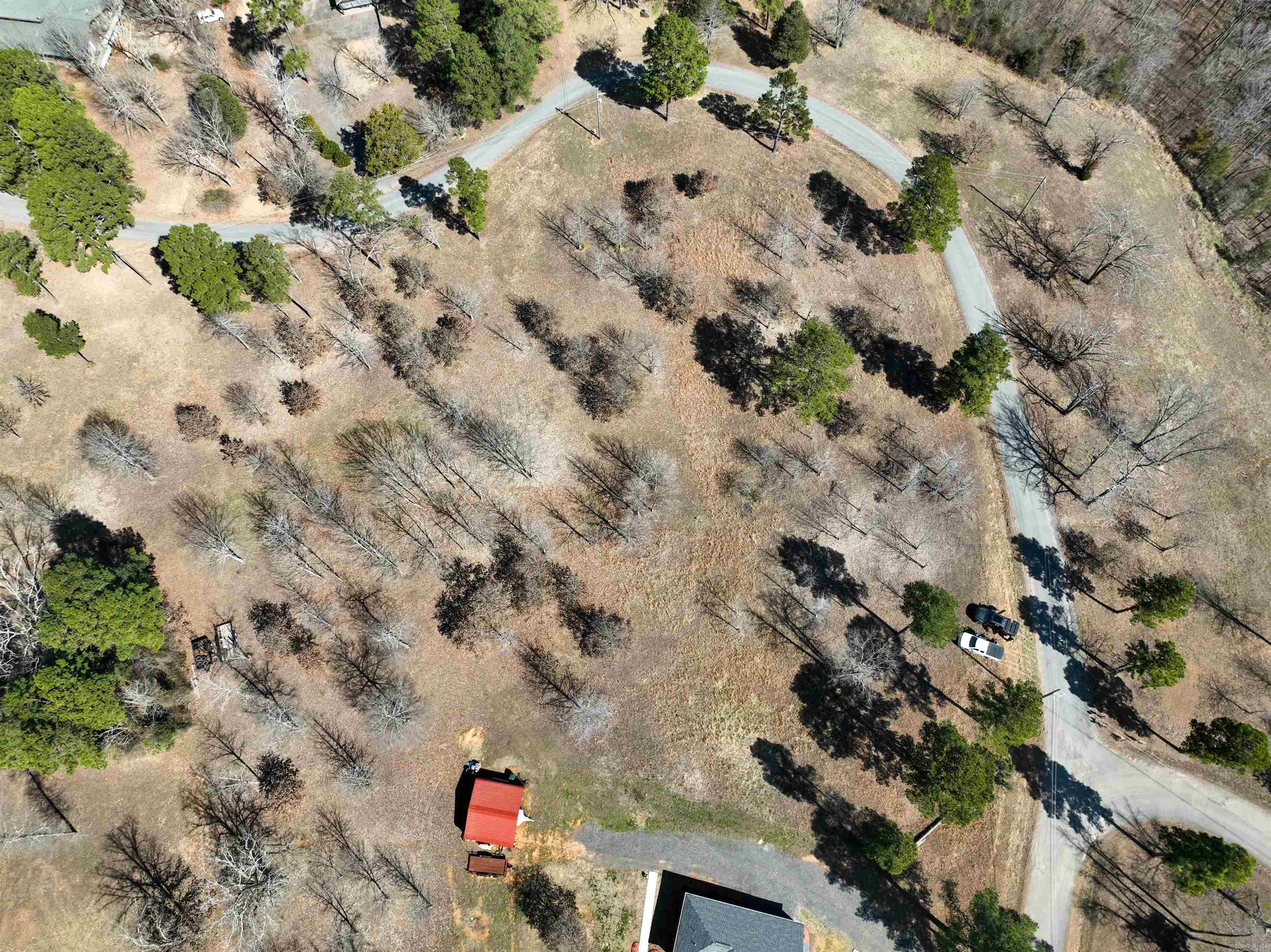 Bean Point Estates - Land