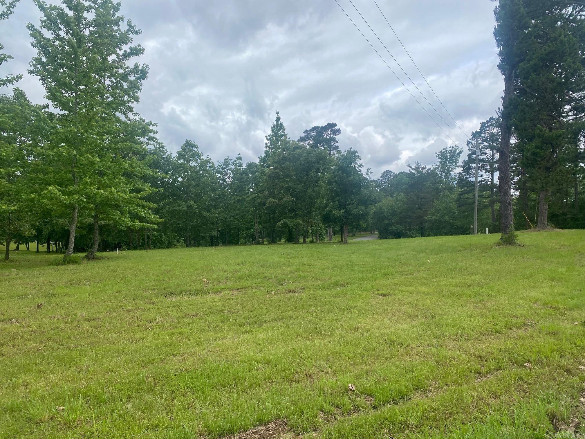 Bean Point Estates - Land