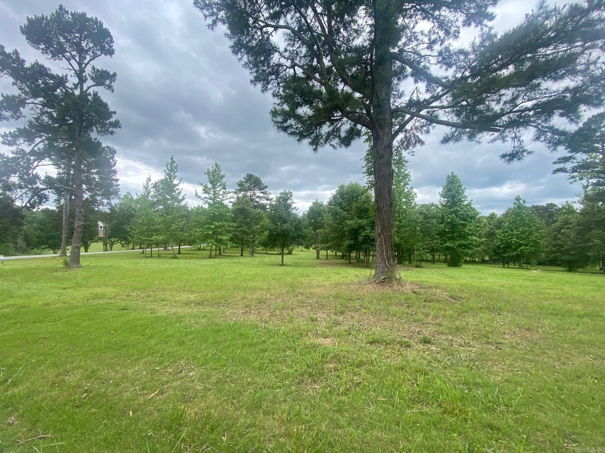 Bean Point Estates - Land