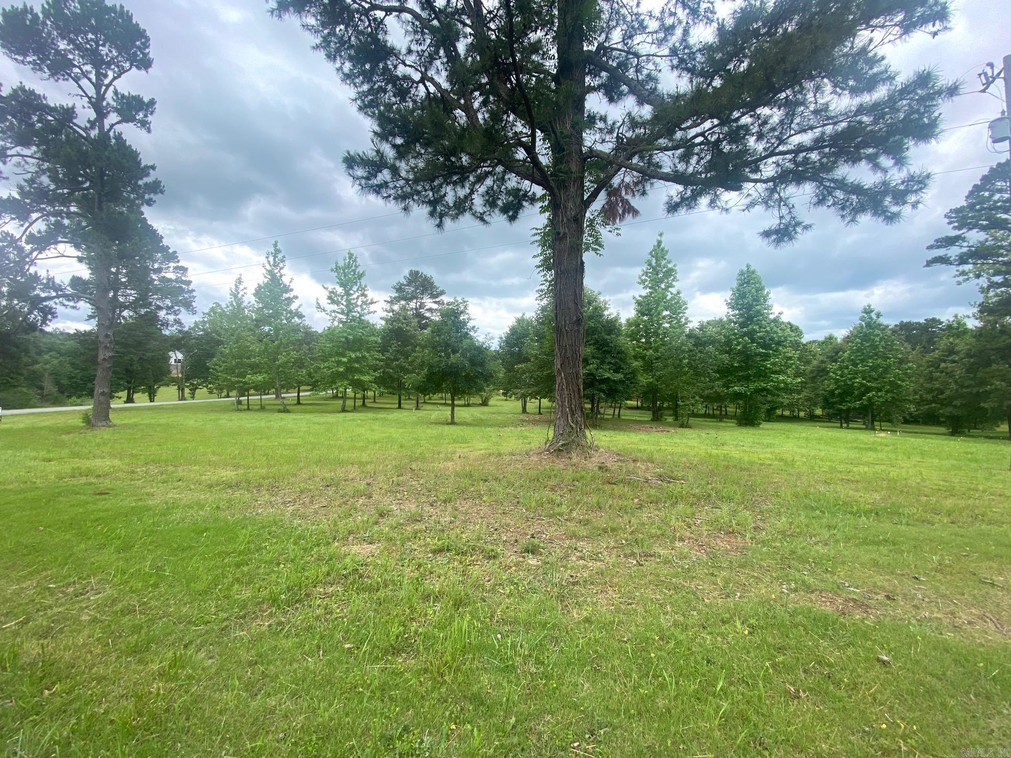 Bean Point Estates - Land