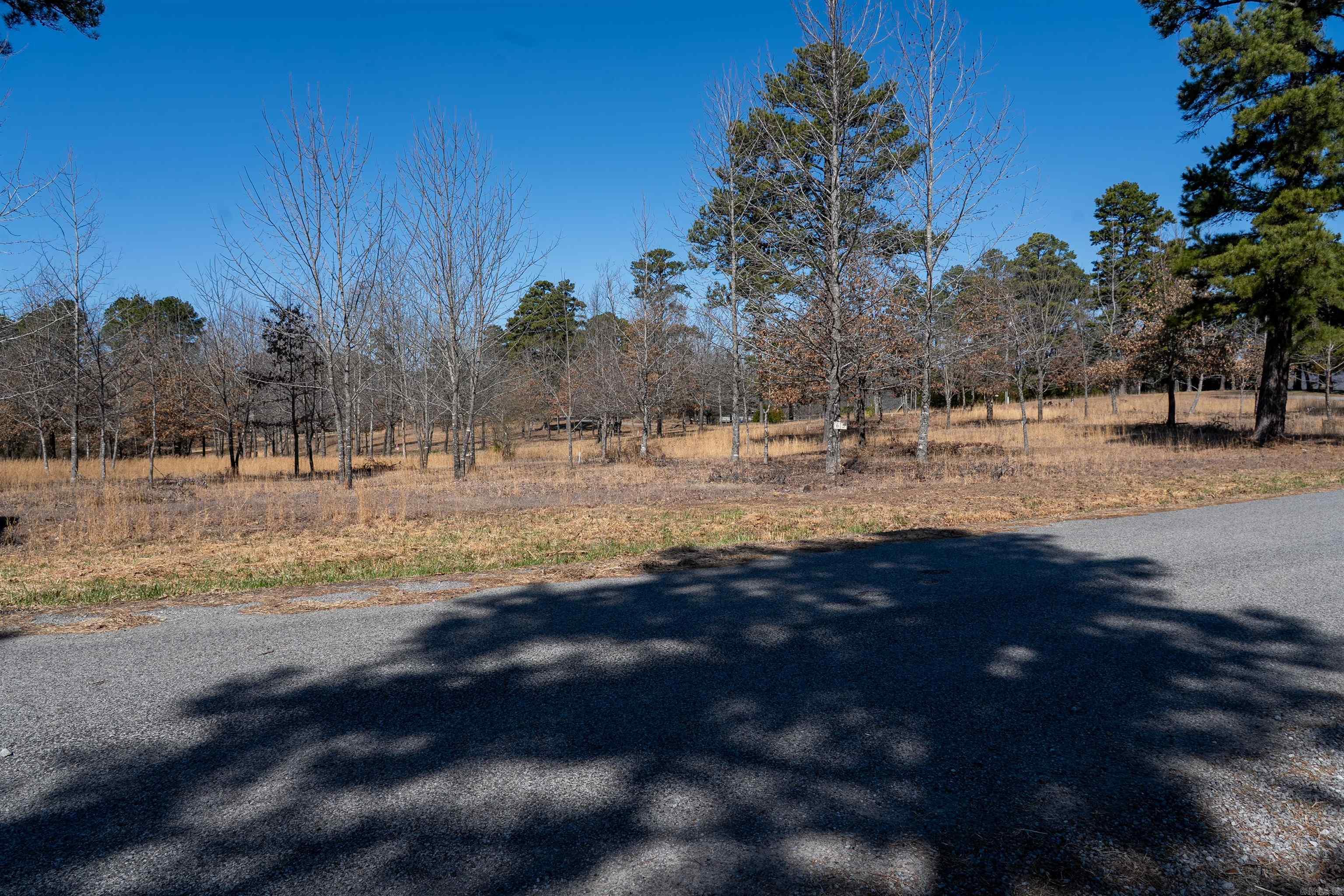 Bean Point Estates - Land