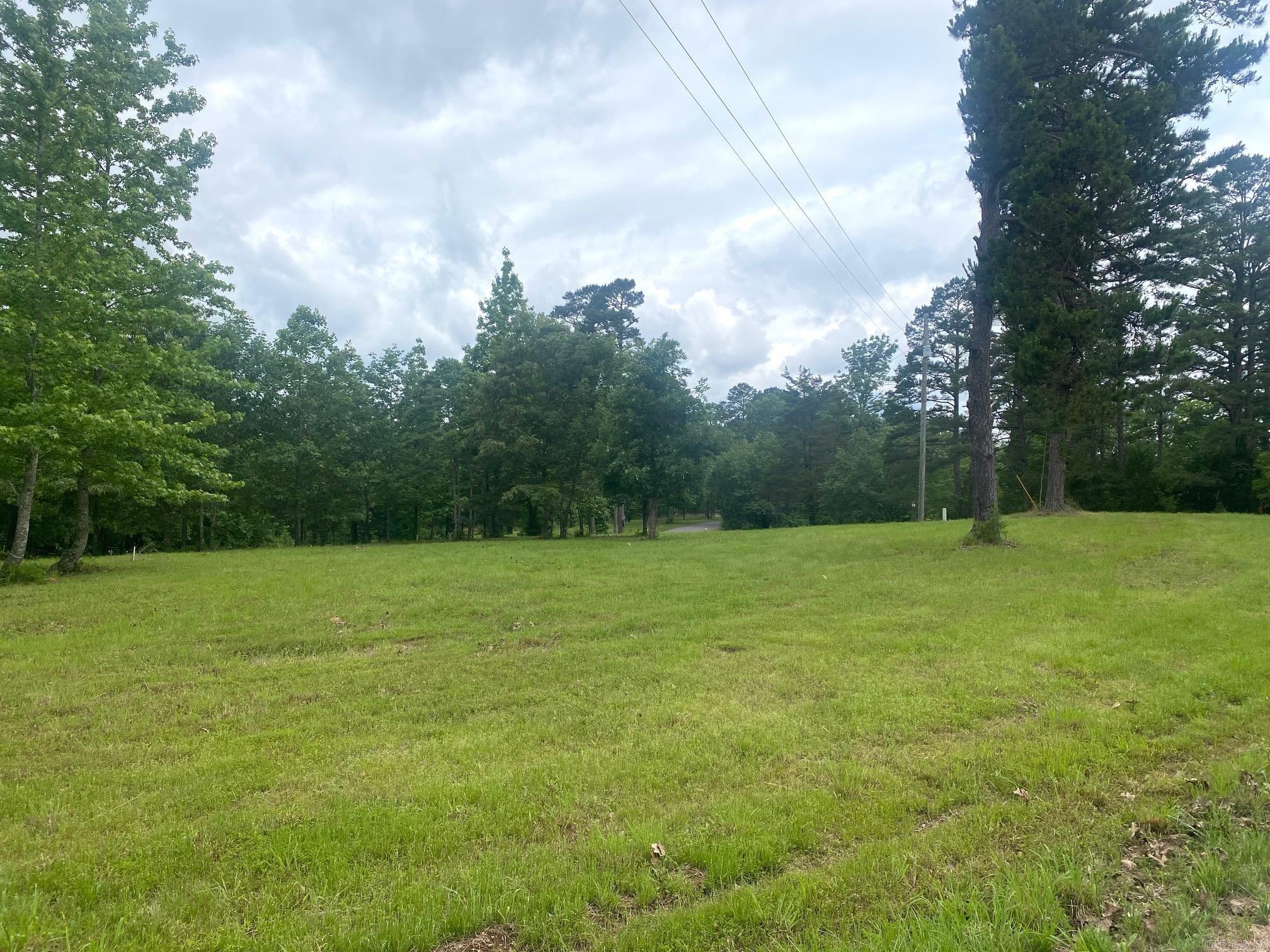 Bean Point Estates - Land