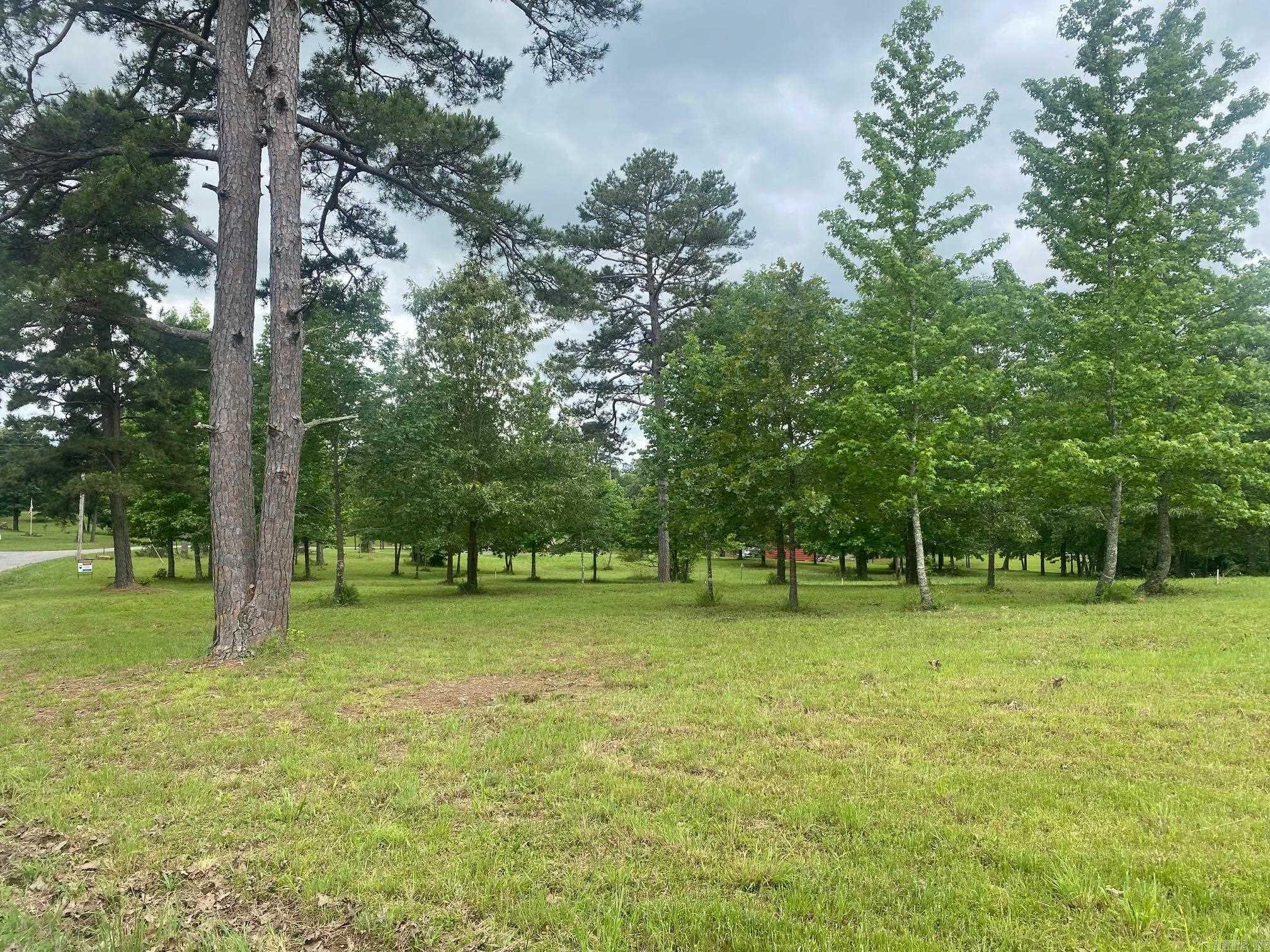 Bean Point Estates - Land