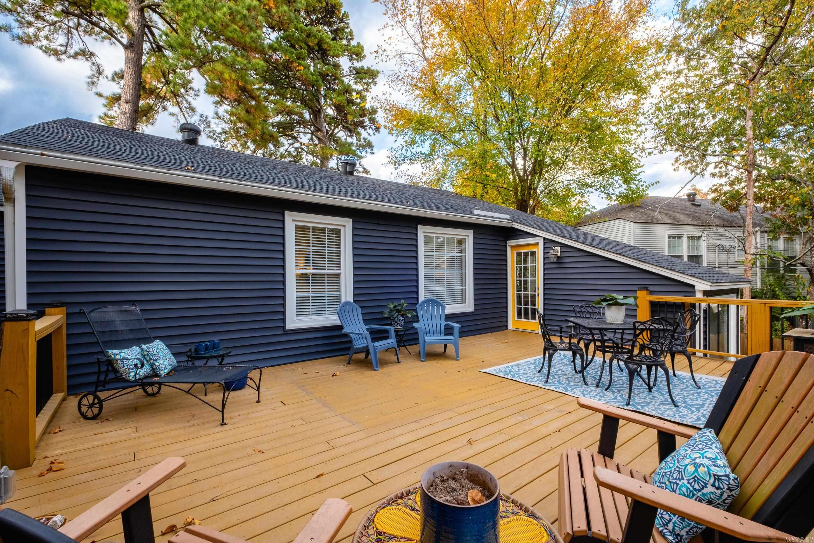 NORMANDY - Residential