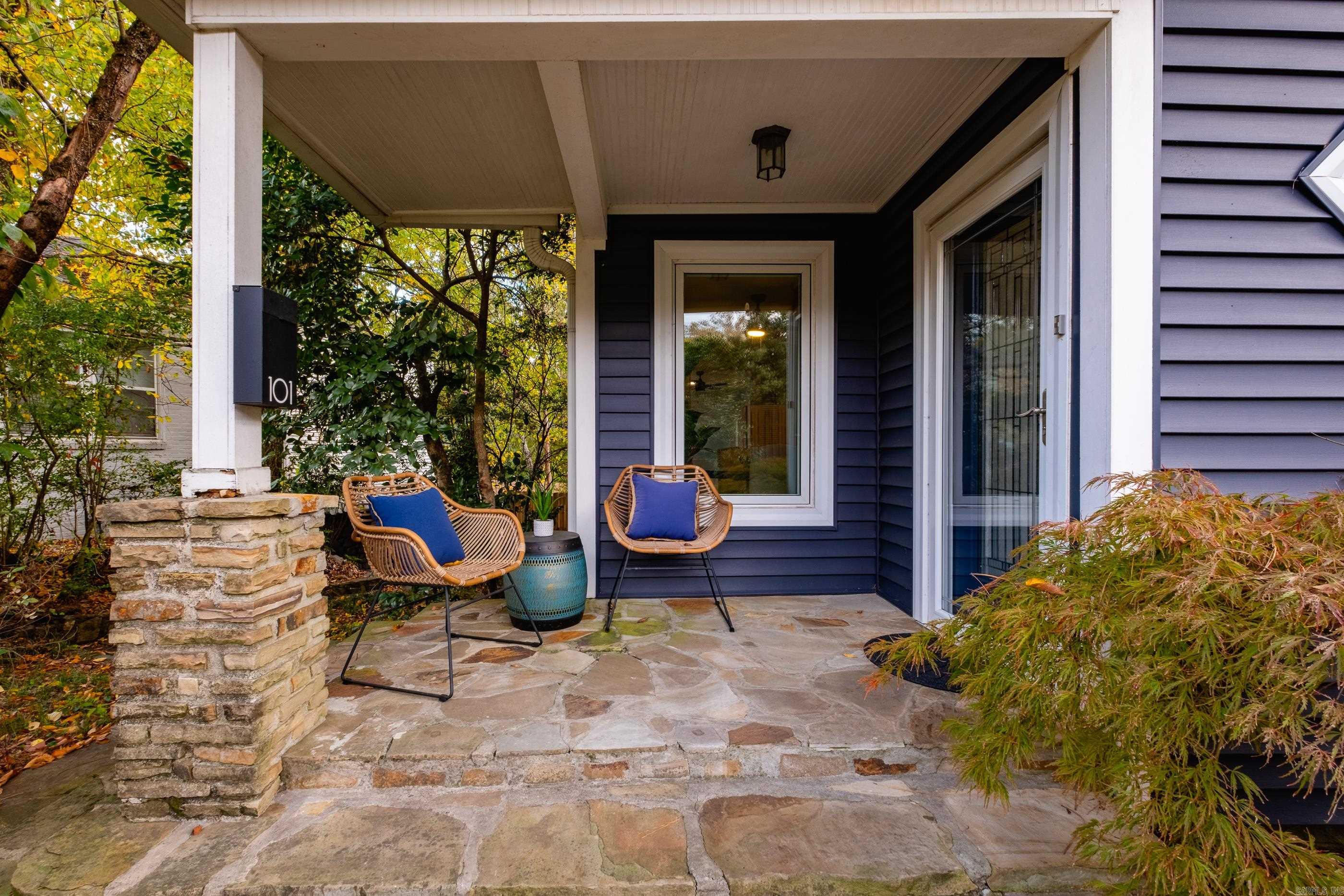 NORMANDY - Residential