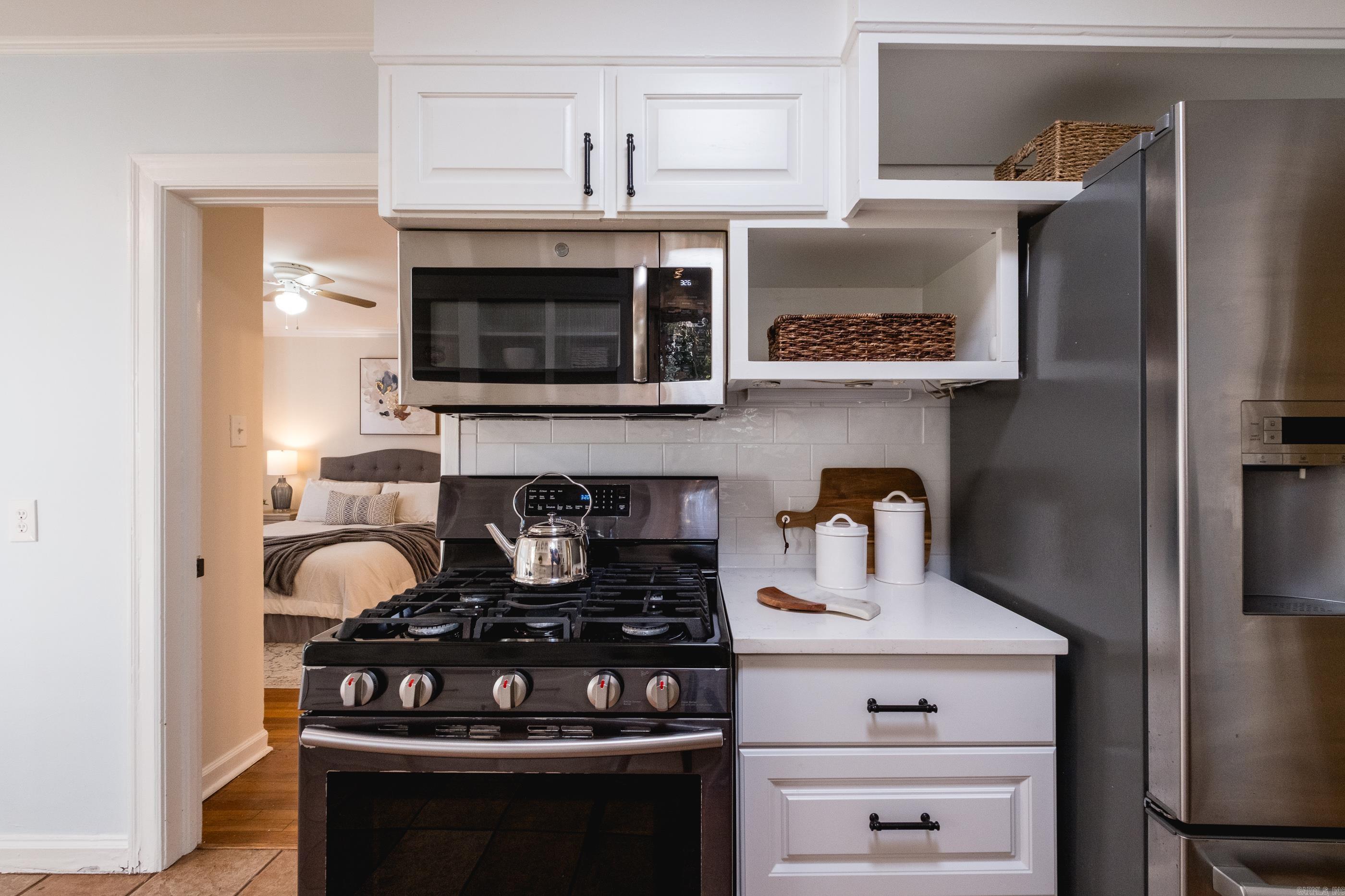 NORMANDY - Residential