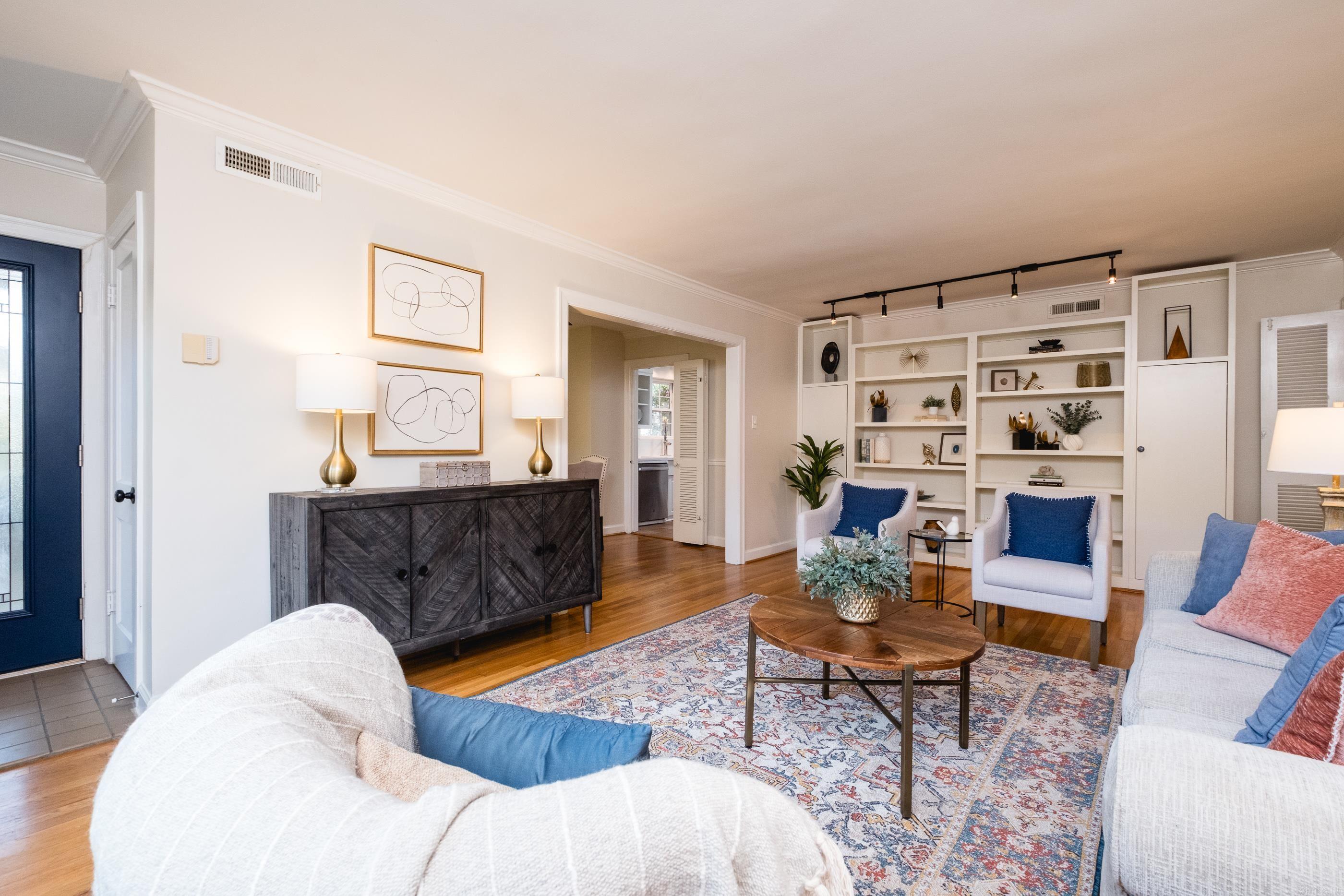 NORMANDY - Residential