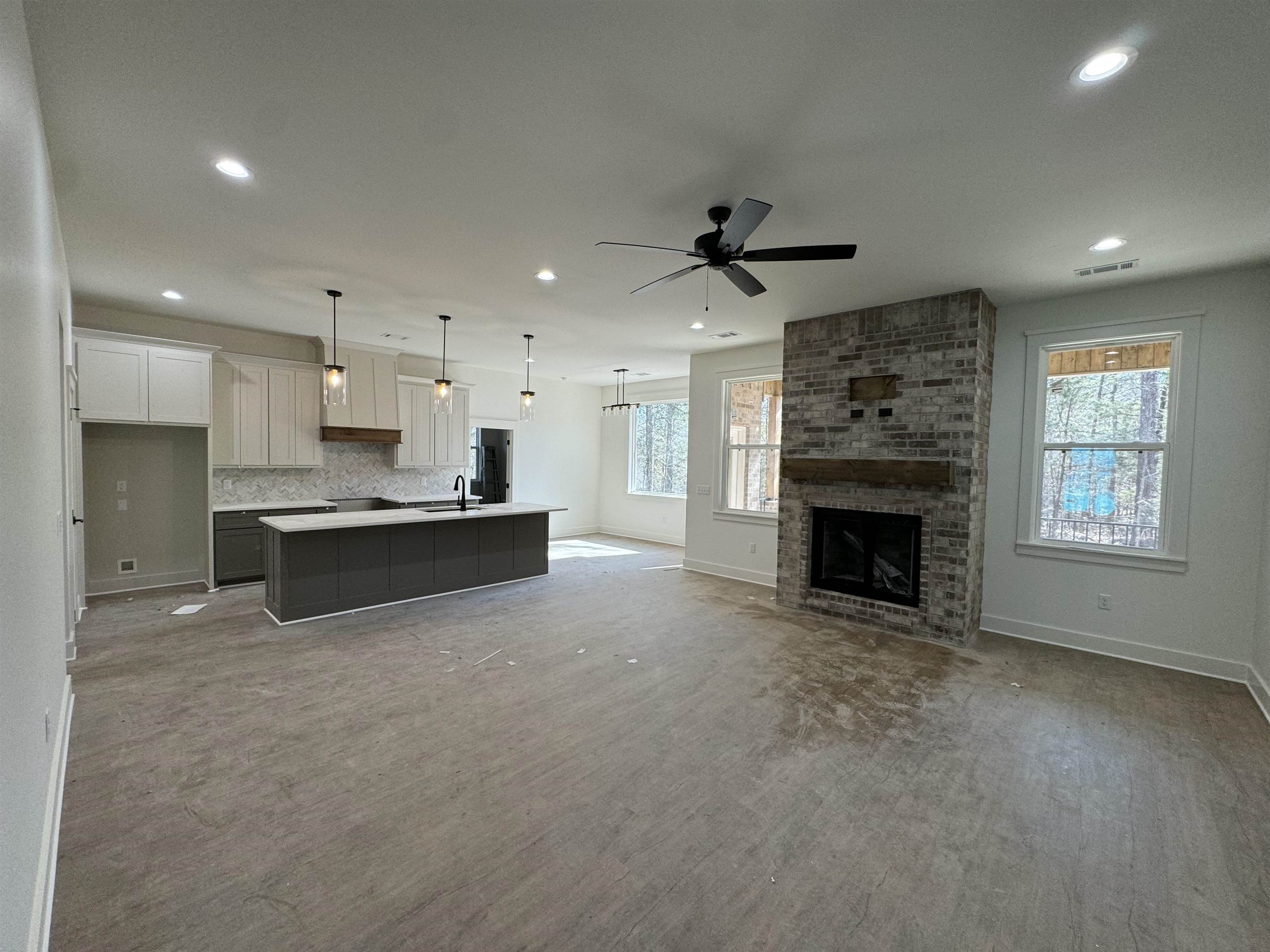 Isabella - Residential