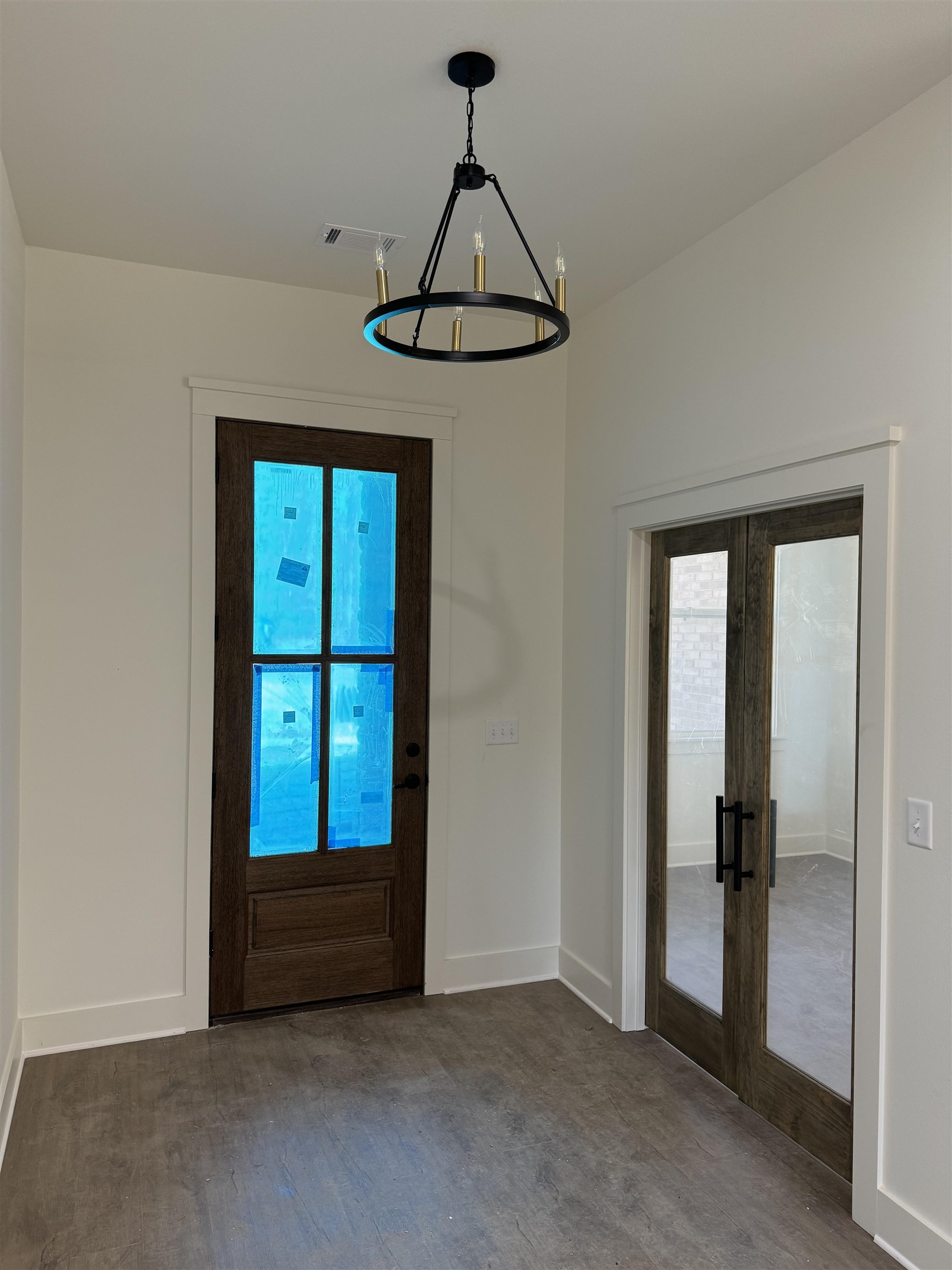 Isabella - Residential