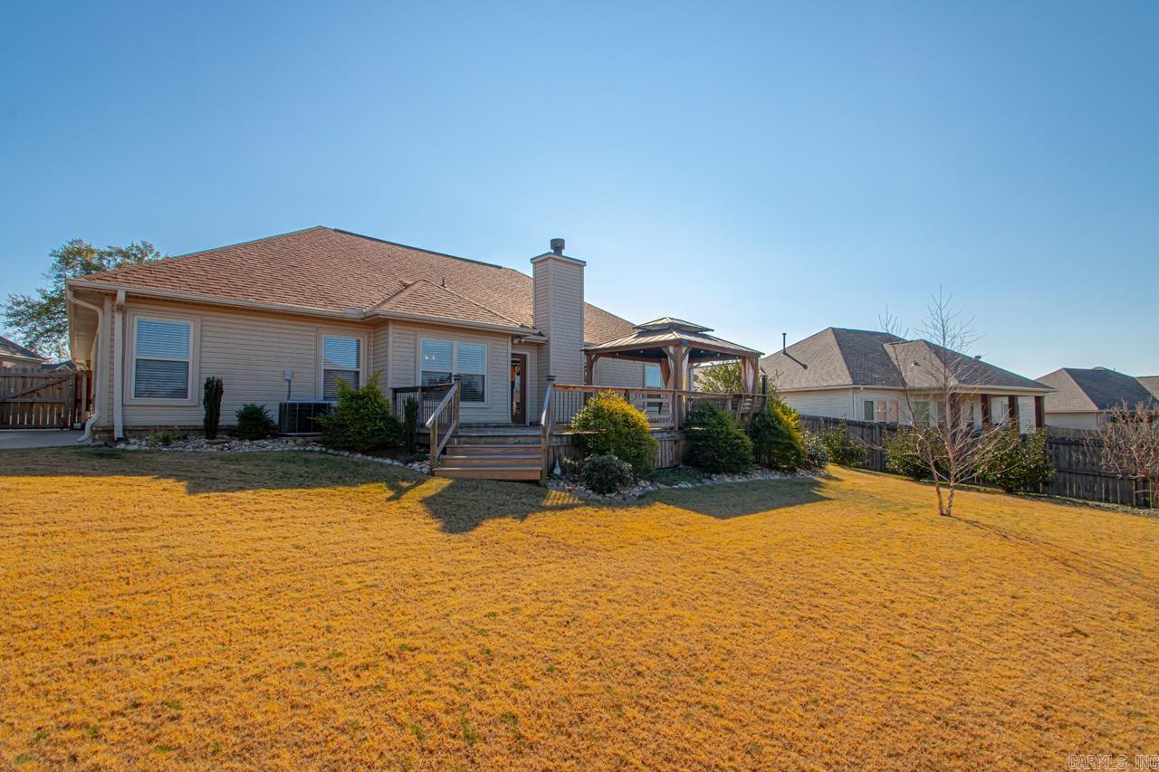 COLDWATER CREEK - Residential