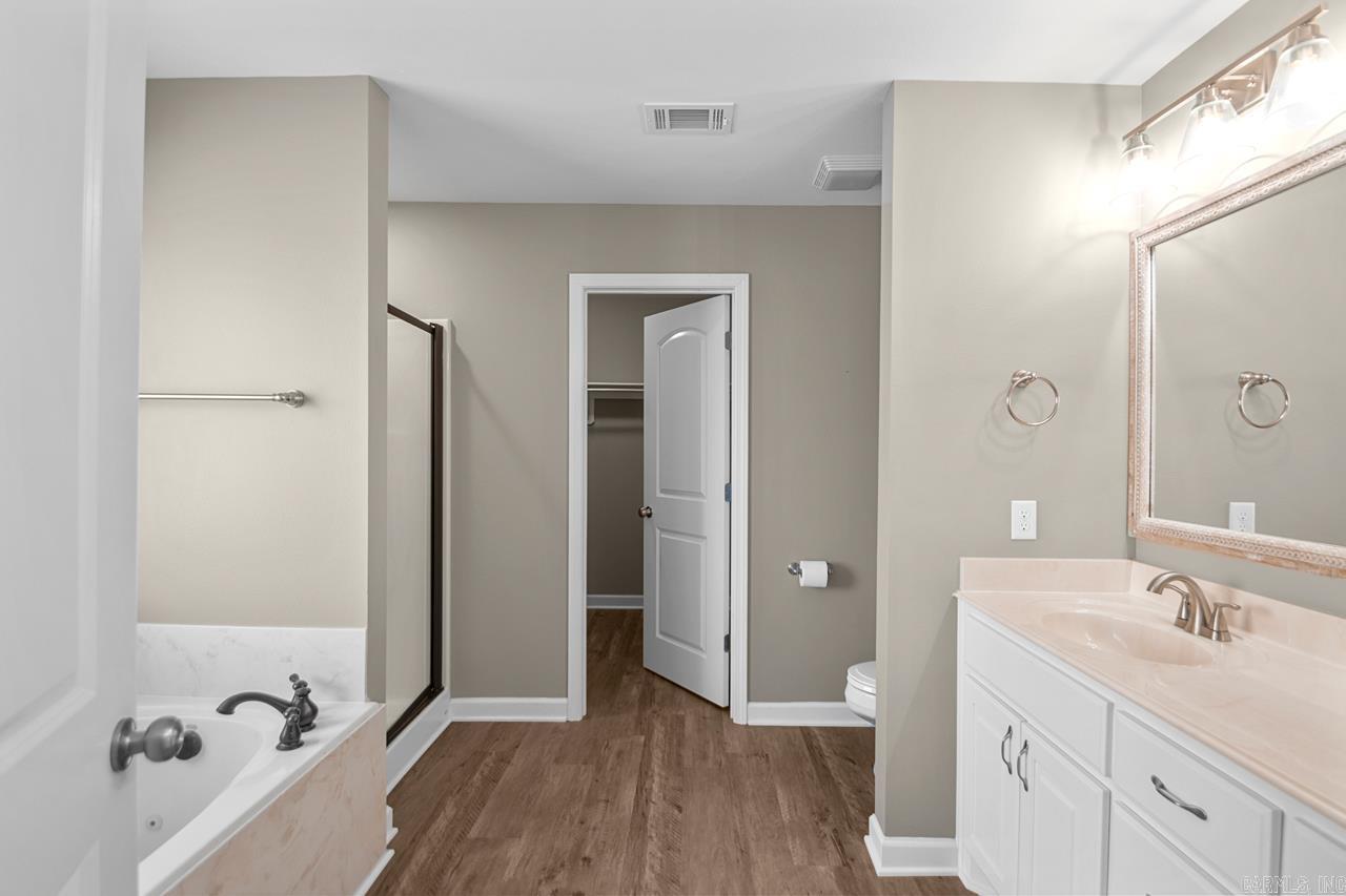 COLDWATER CREEK - Residential