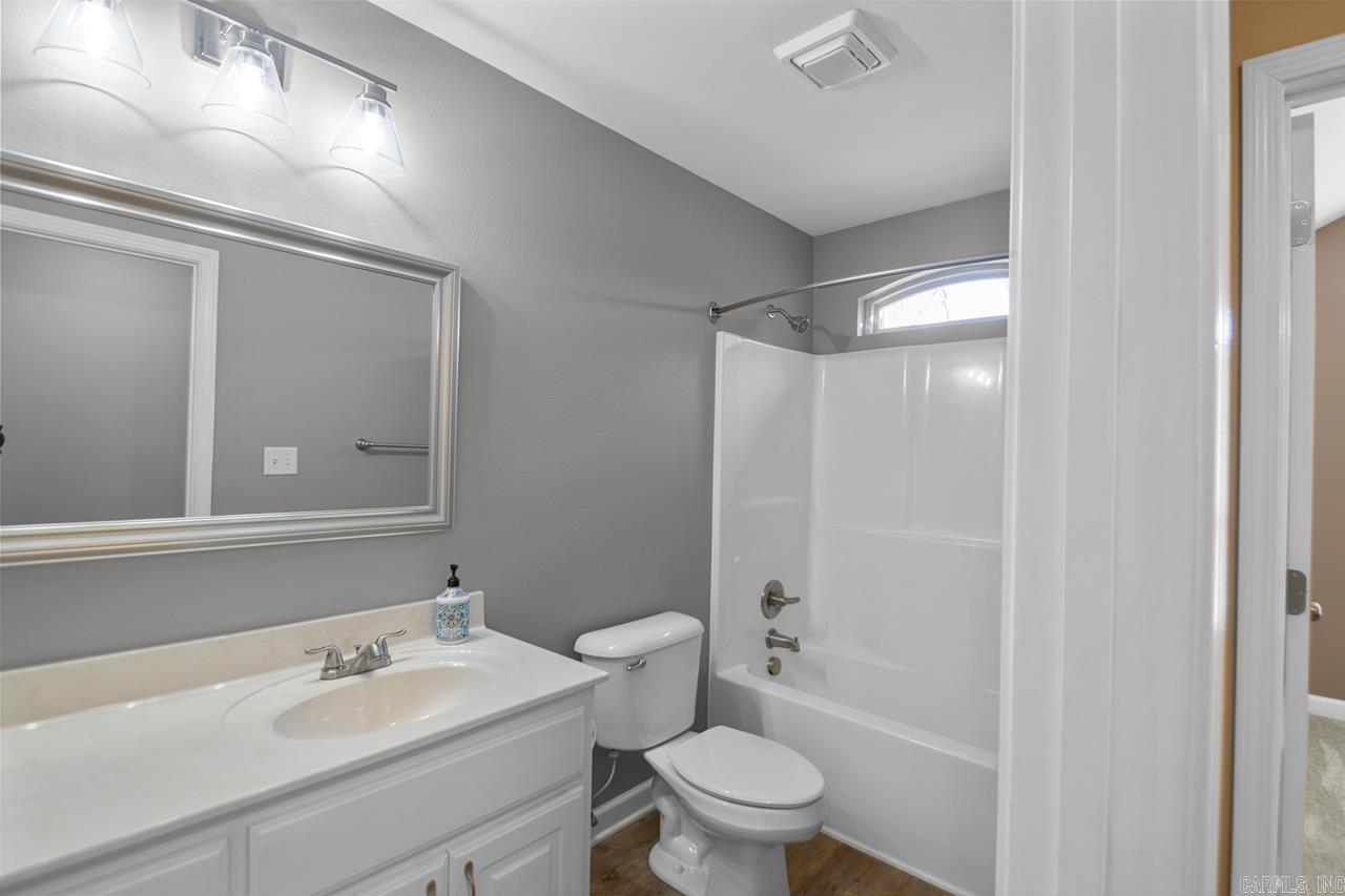 COLDWATER CREEK - Residential