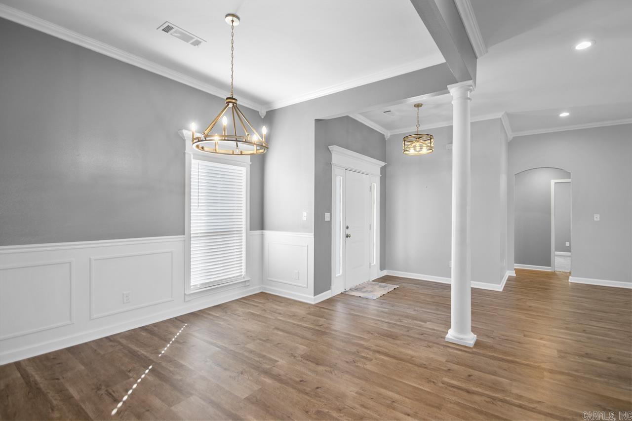 COLDWATER CREEK - Residential