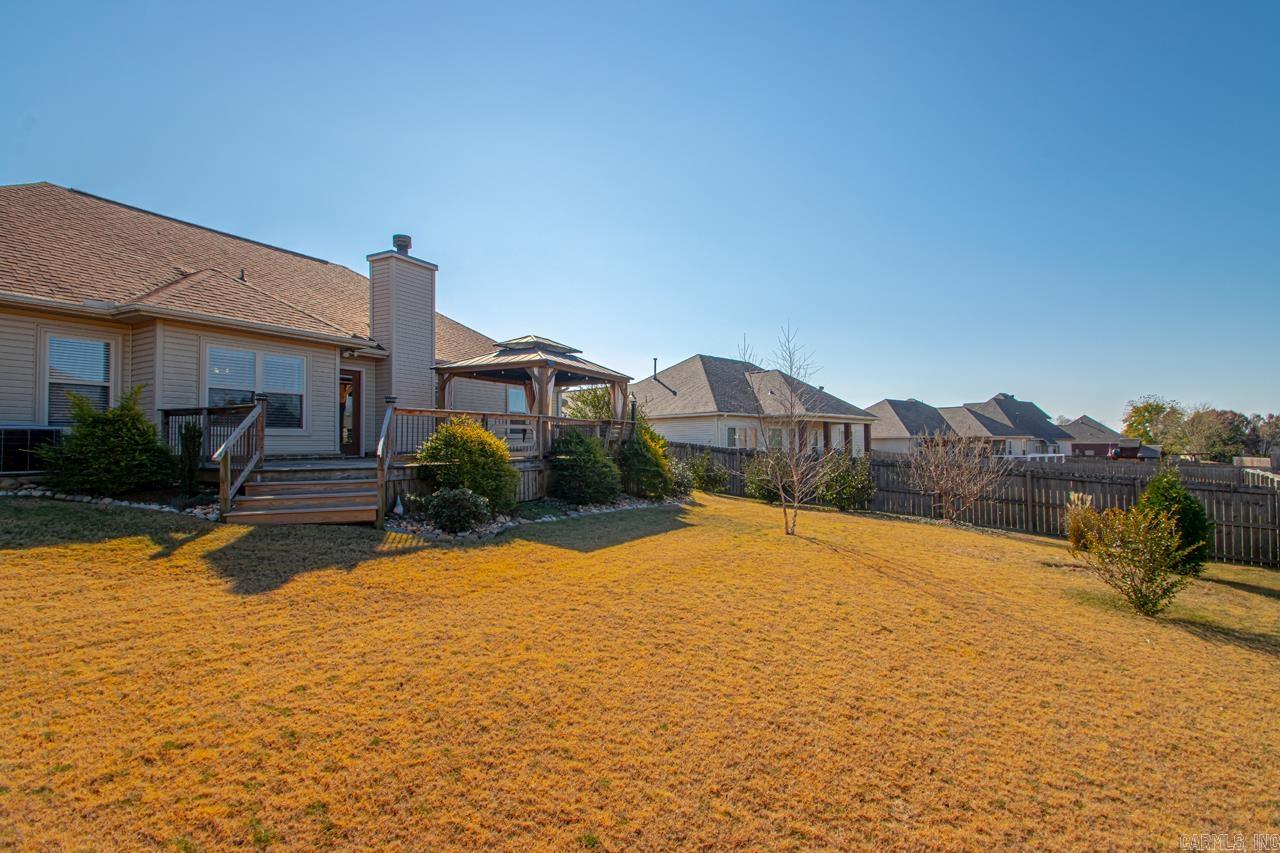 COLDWATER CREEK - Residential