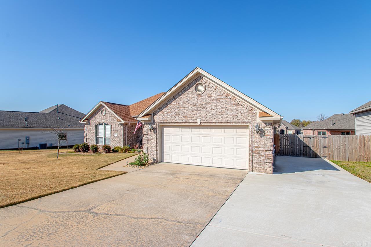 COLDWATER CREEK - Residential