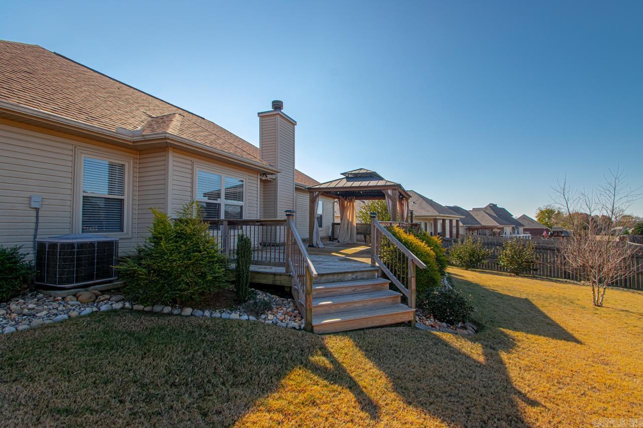 COLDWATER CREEK - Residential