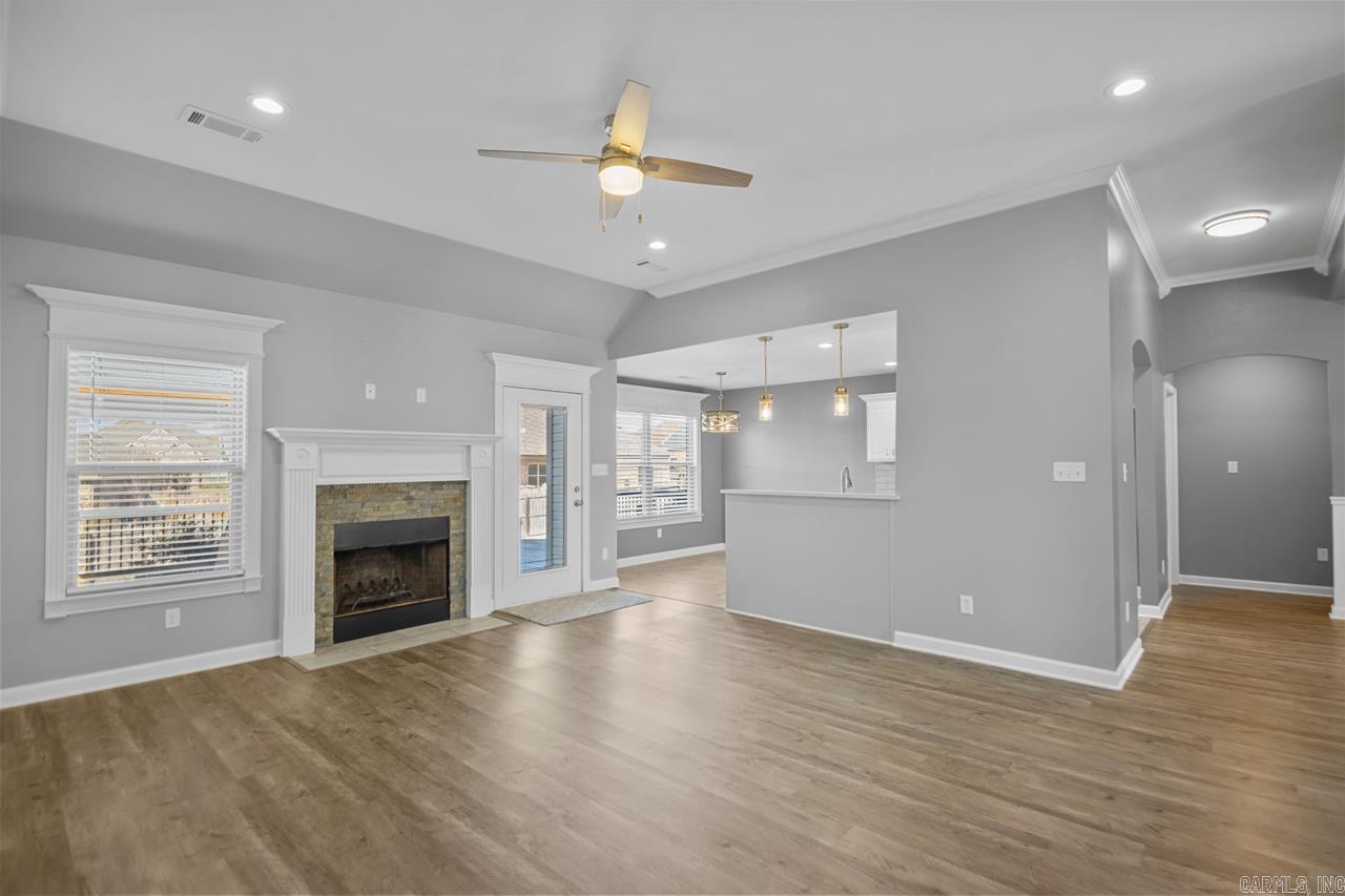 COLDWATER CREEK - Residential