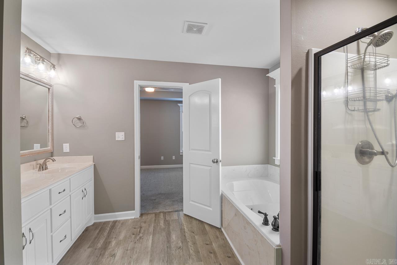 COLDWATER CREEK - Residential