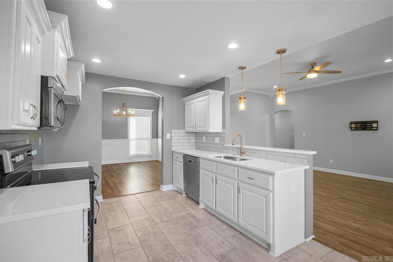 COLDWATER CREEK - Residential