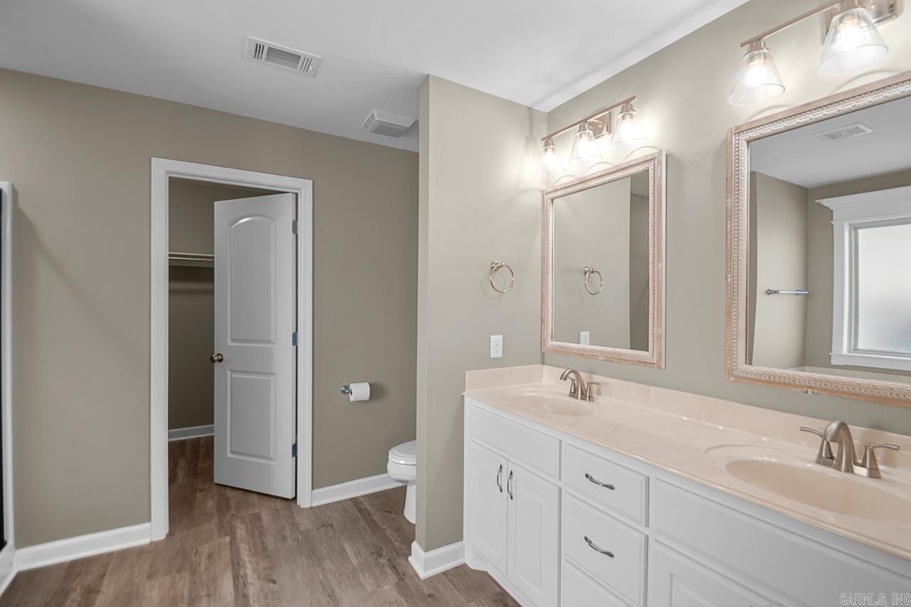 COLDWATER CREEK - Residential